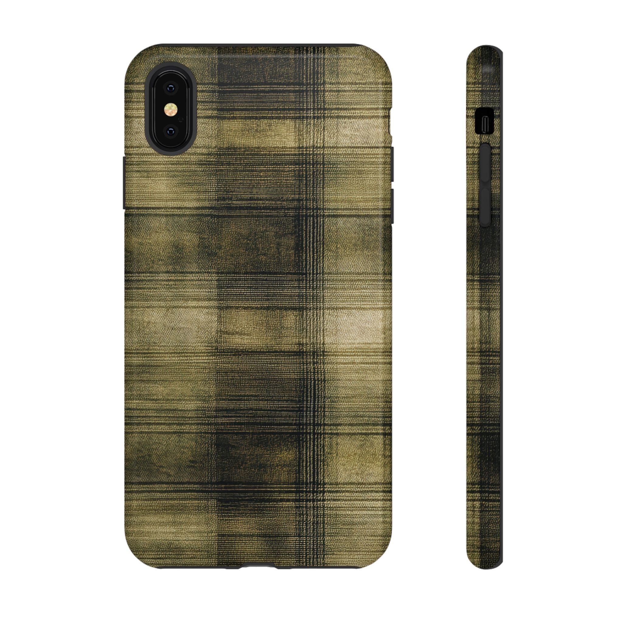 Forest Flannel