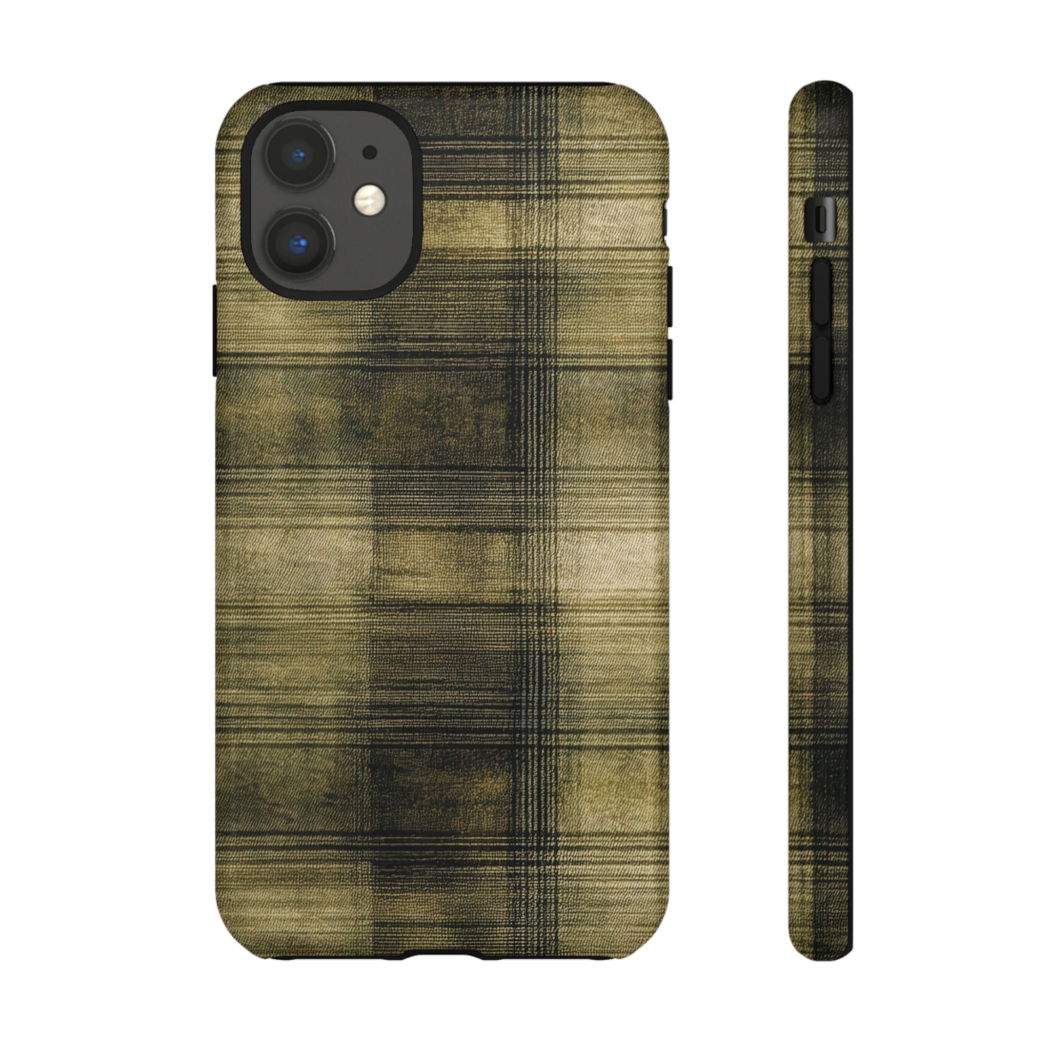 Forest Flannel