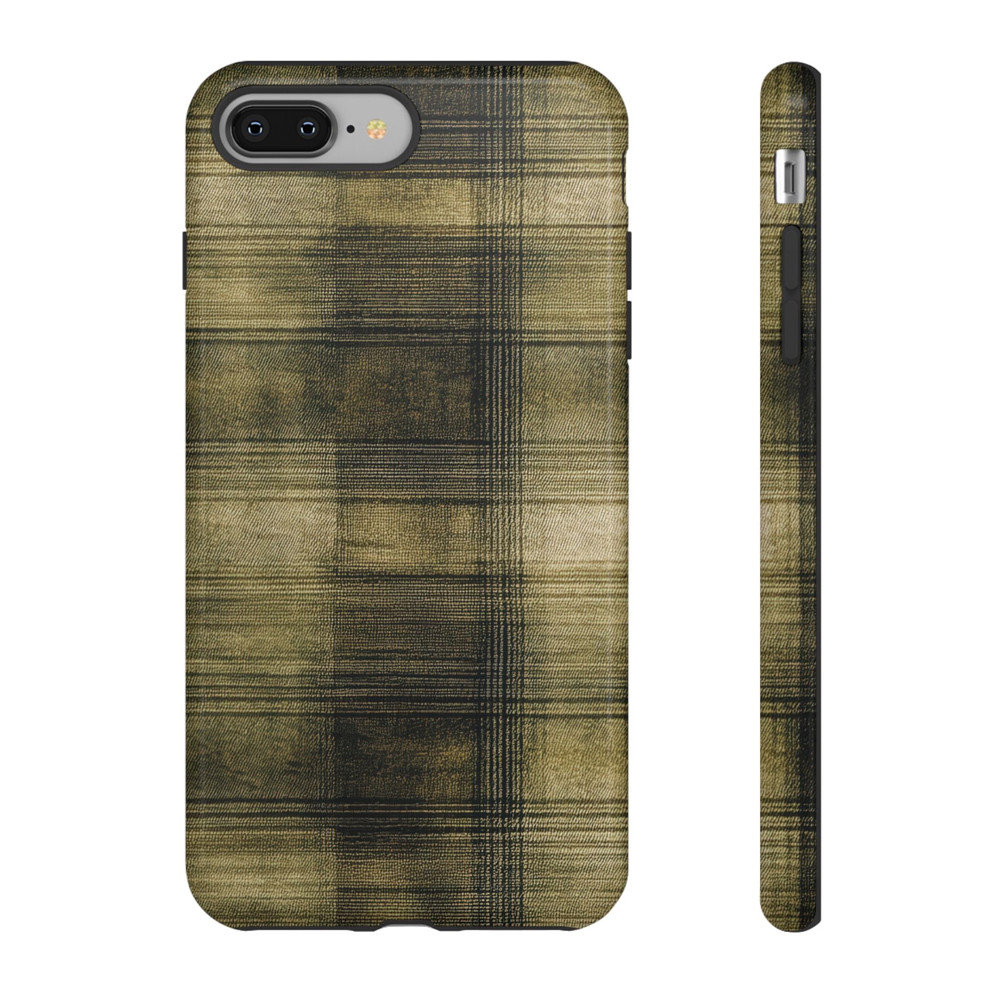 Forest Flannel