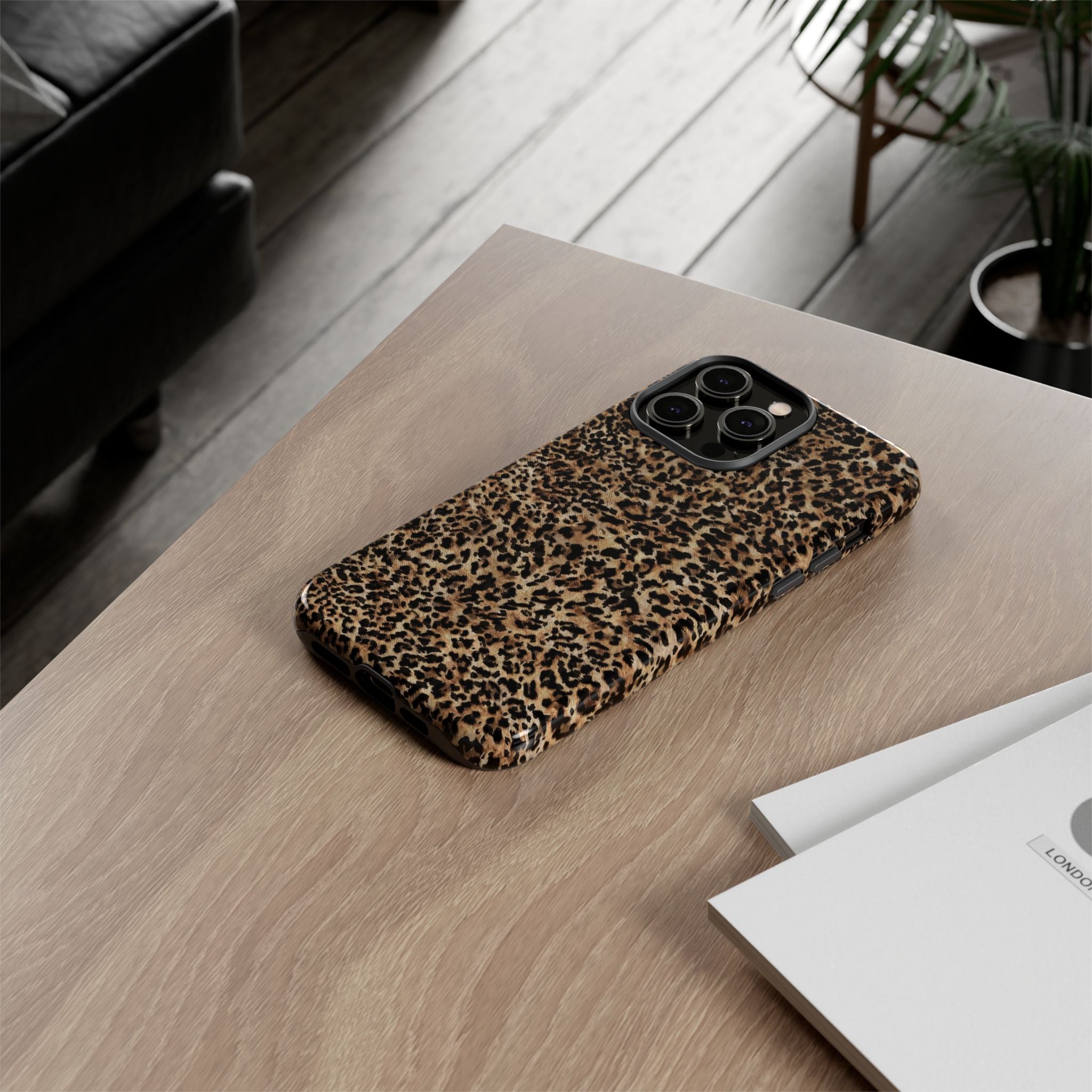 Widely Chic