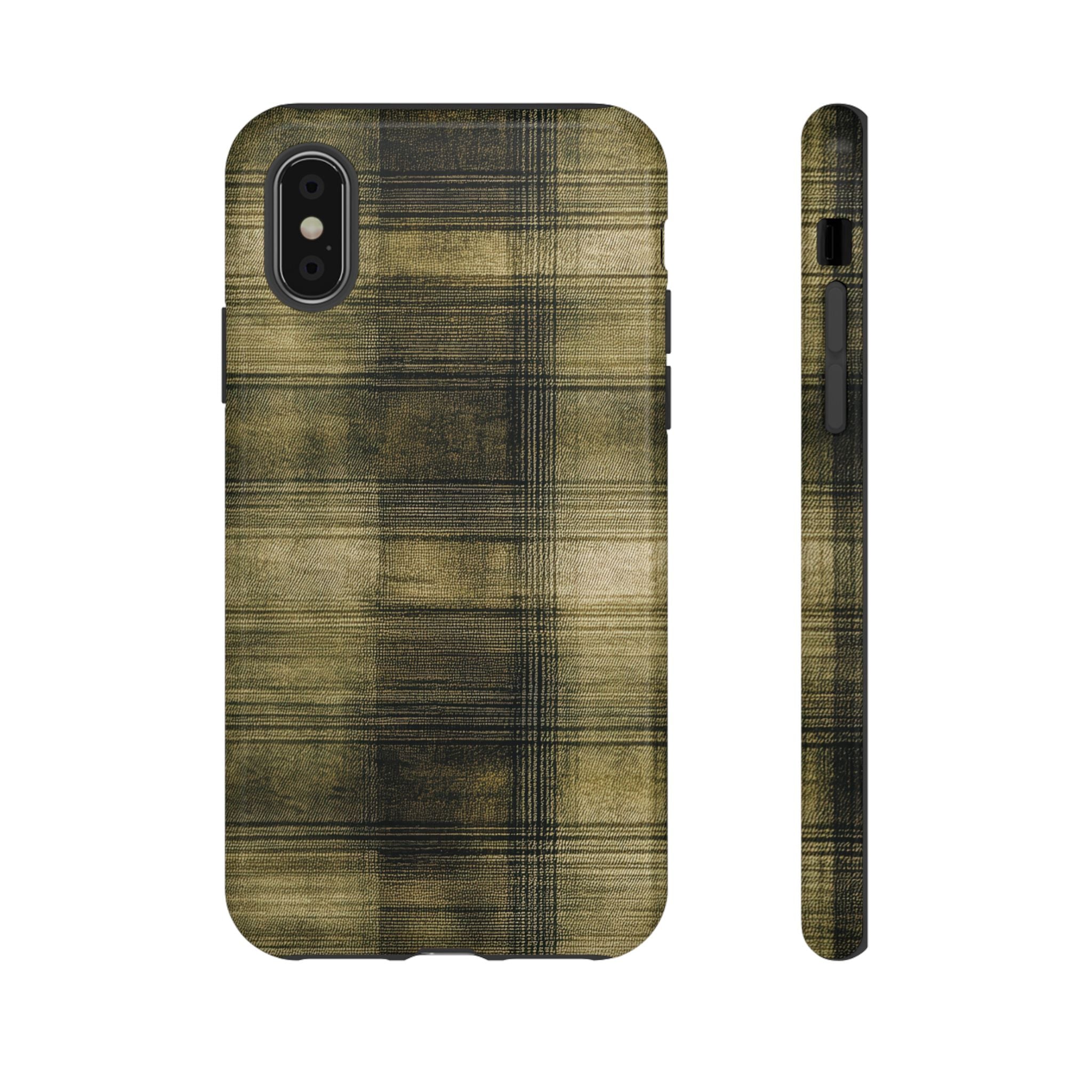 Forest Flannel