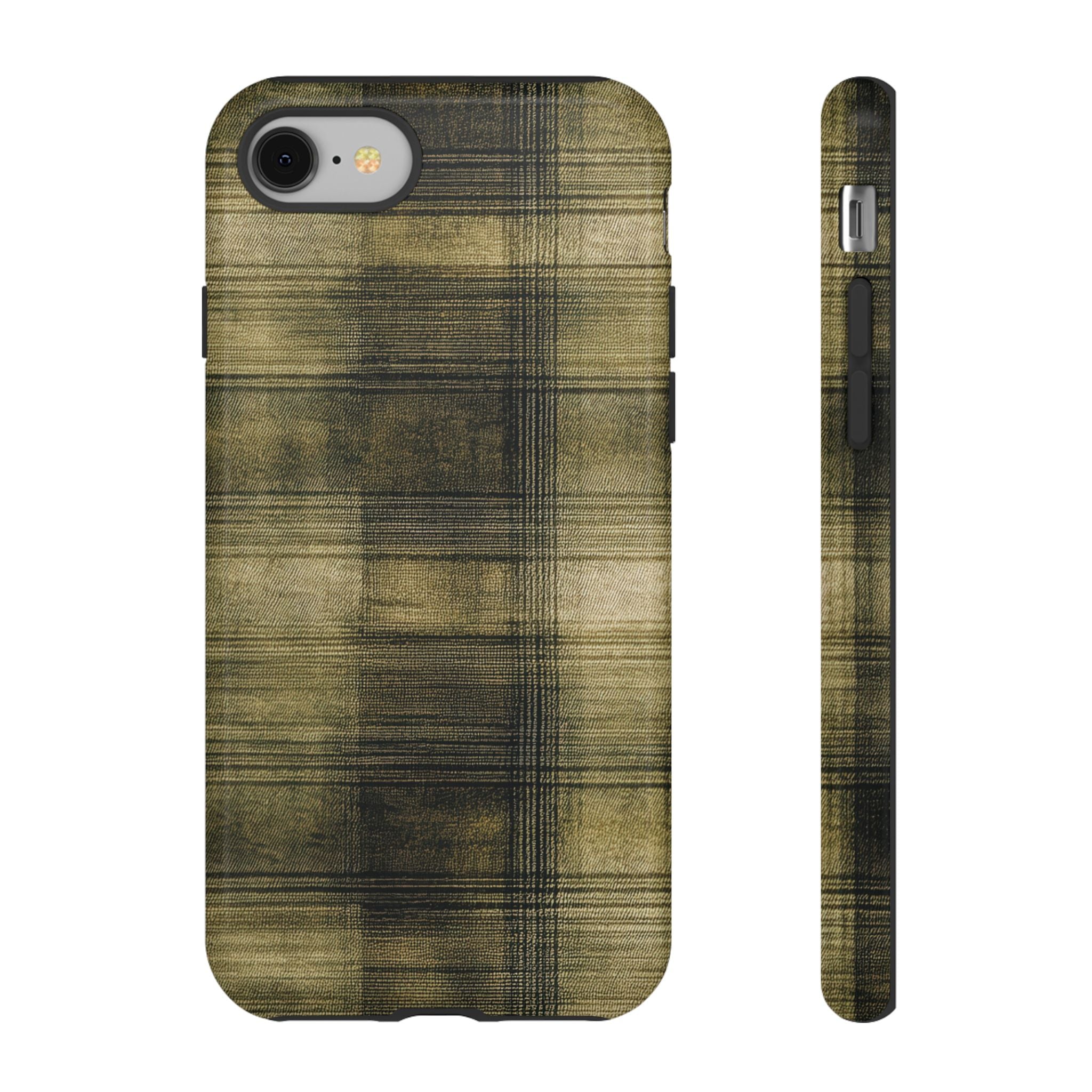 Forest Flannel