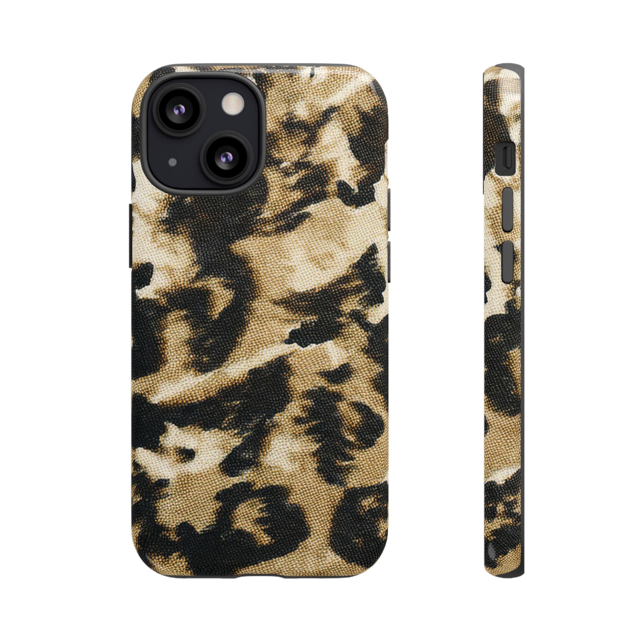 Wild Luxe