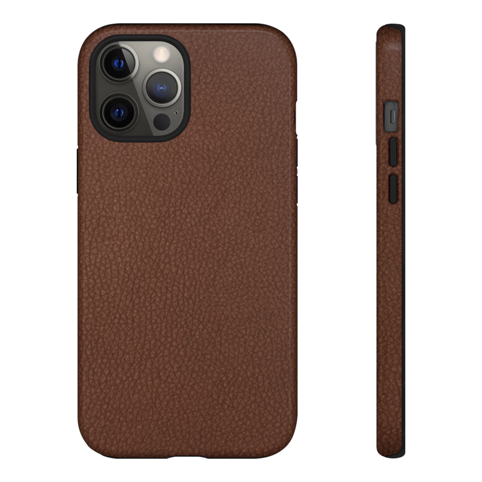 The Brown