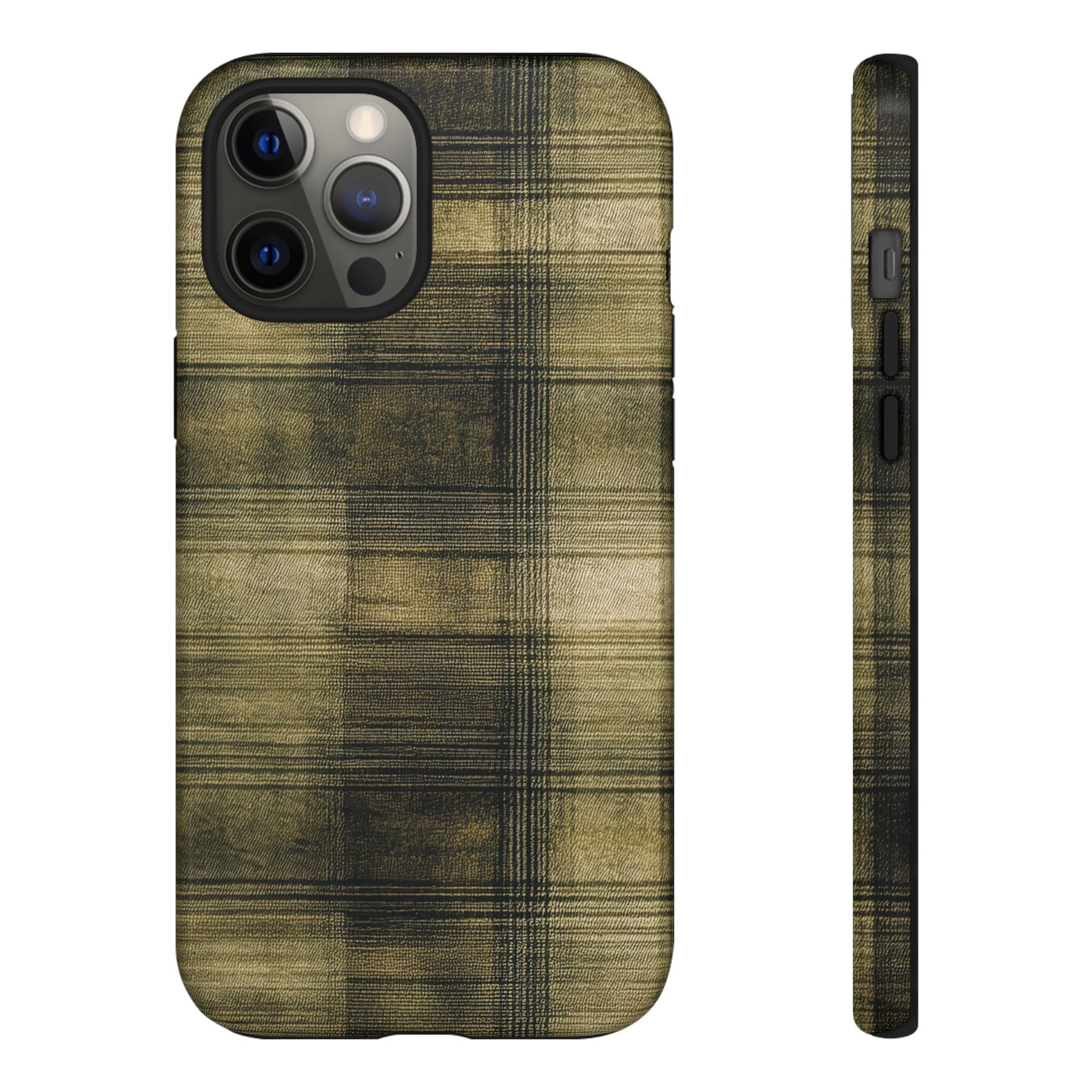 Forest Flannel