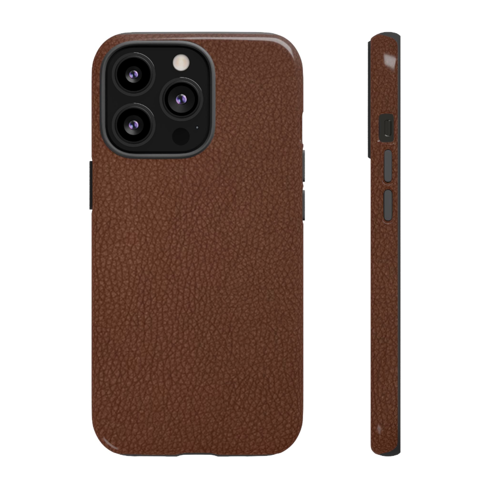 The Brown
