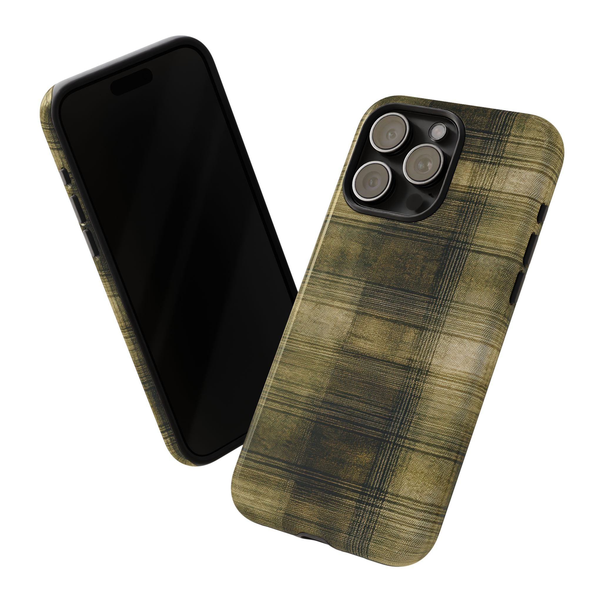 Forest Flannel