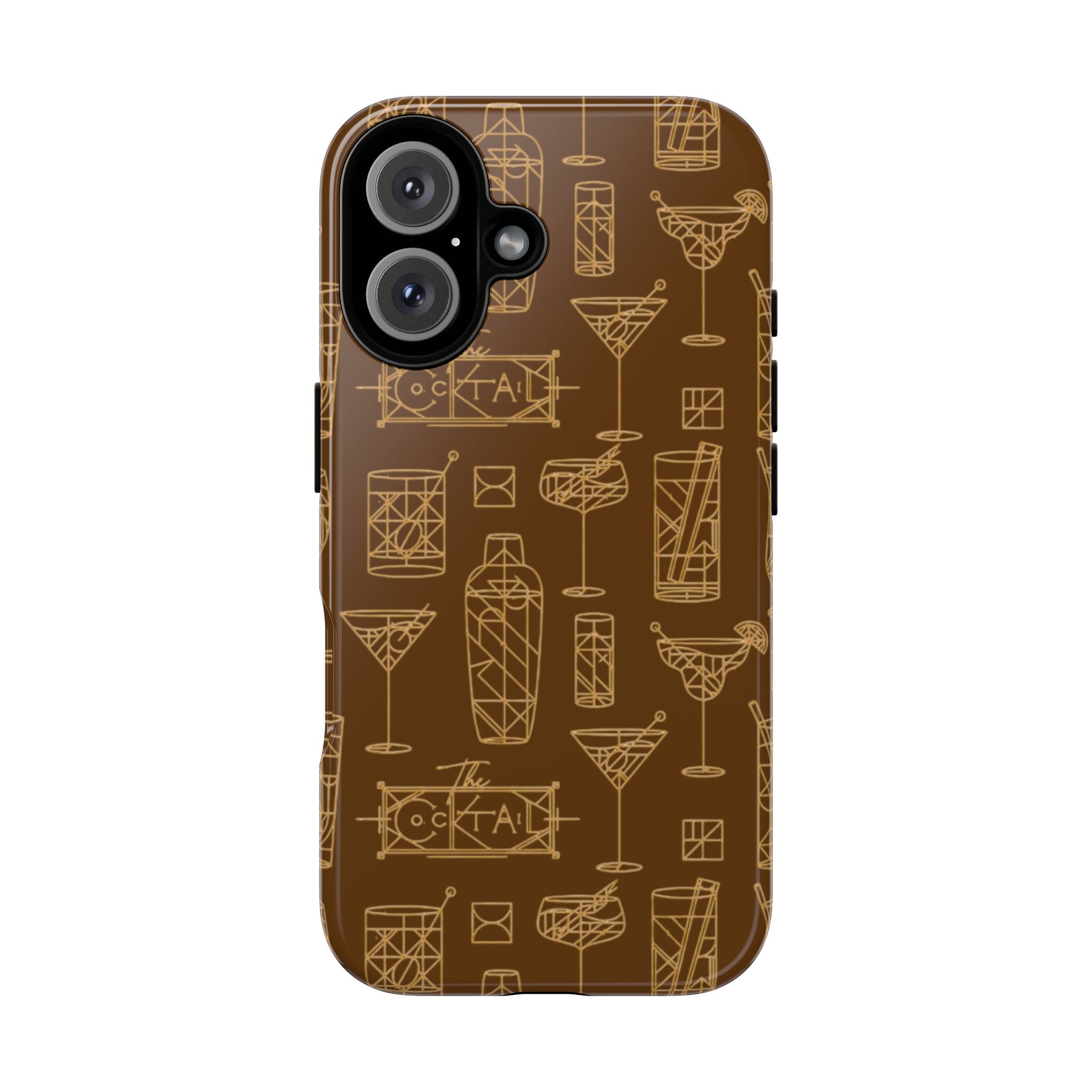 Toasty Tonic