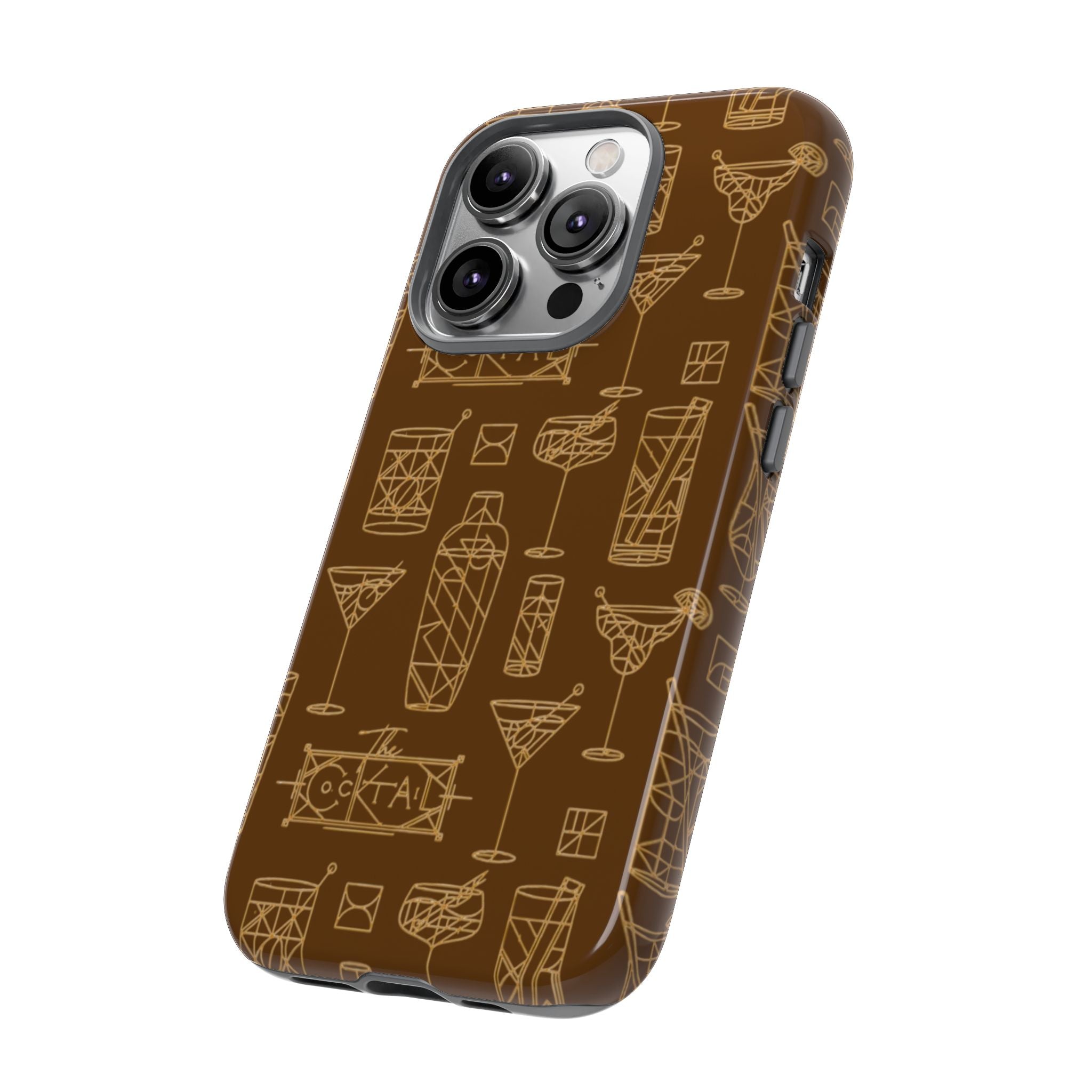 Toasty Tonic