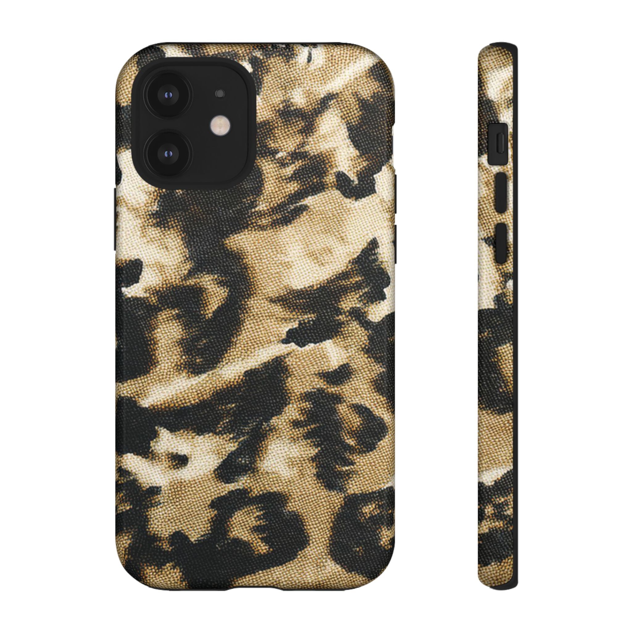 Wild Luxe