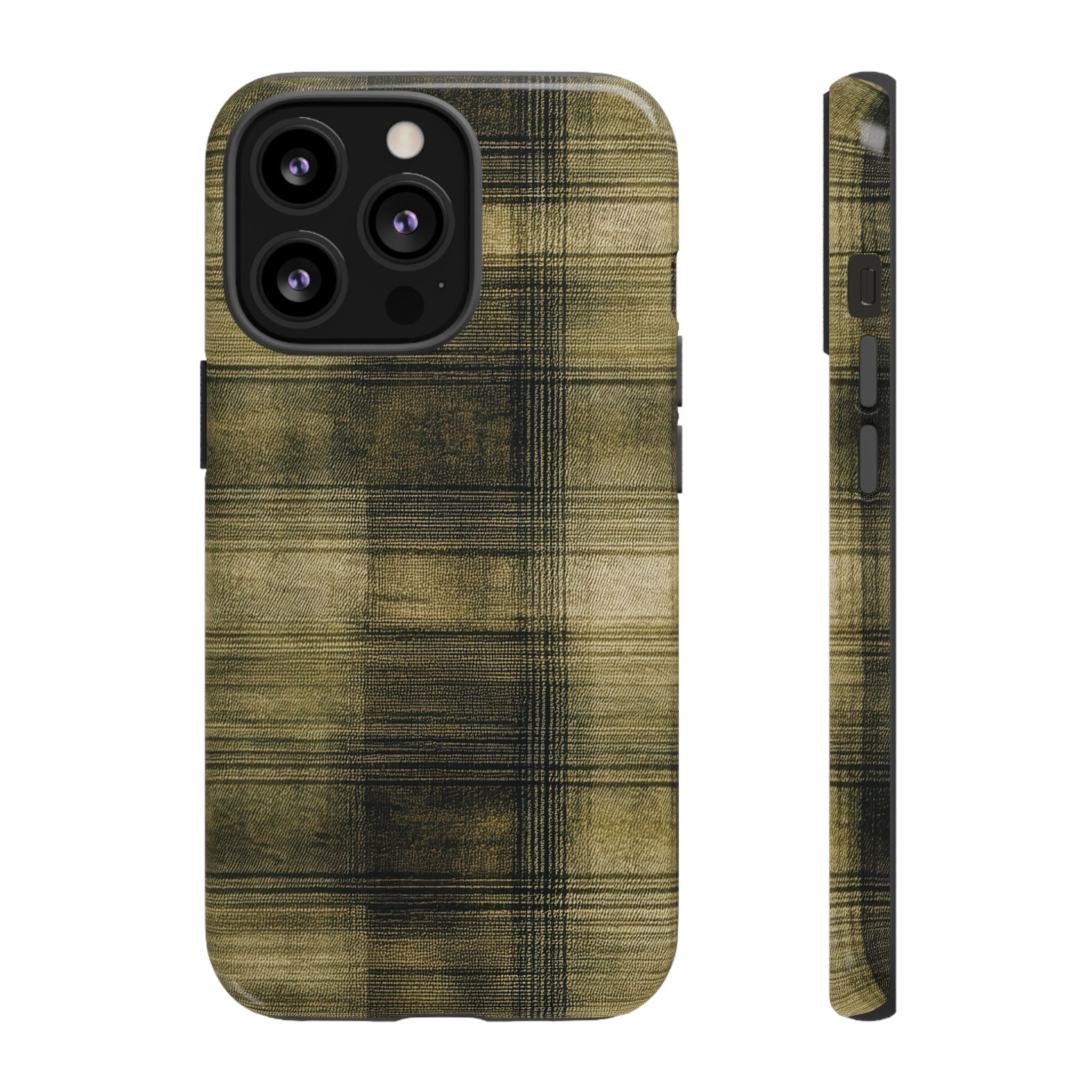 Forest Flannel