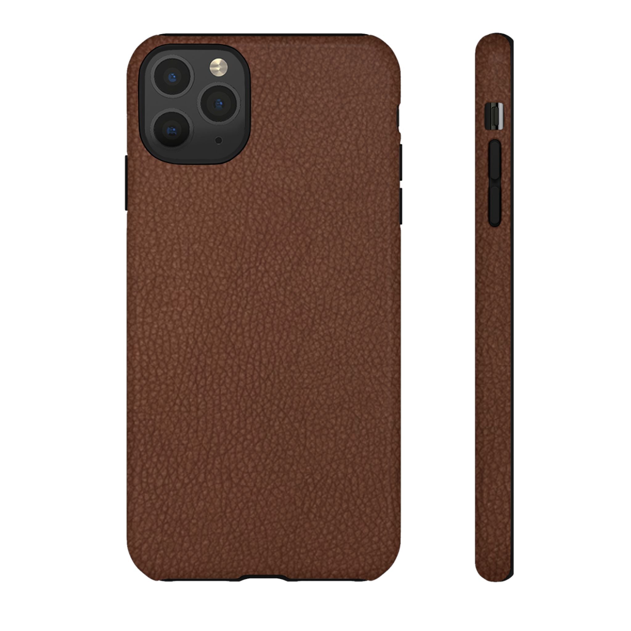 The Brown