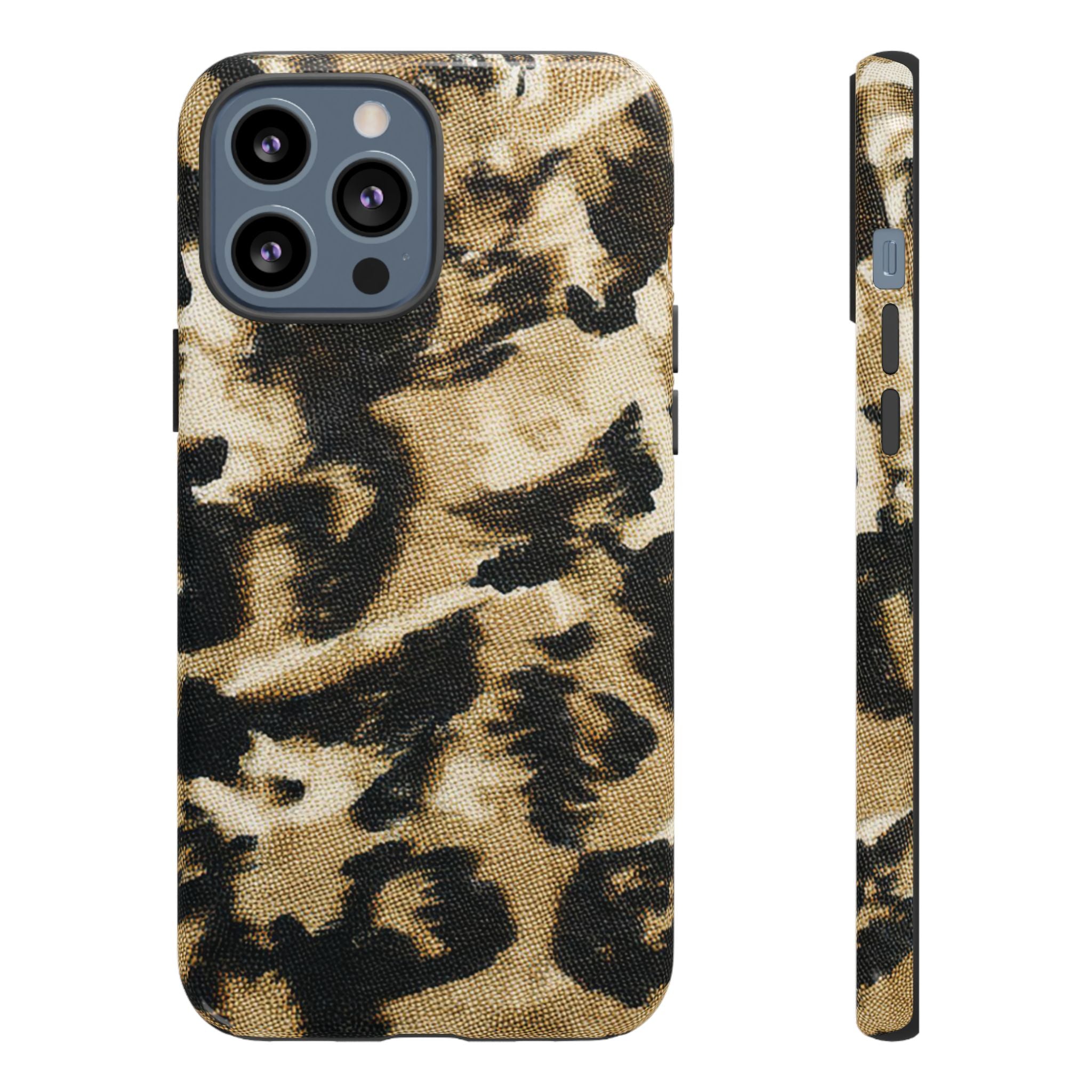 Wild Luxe