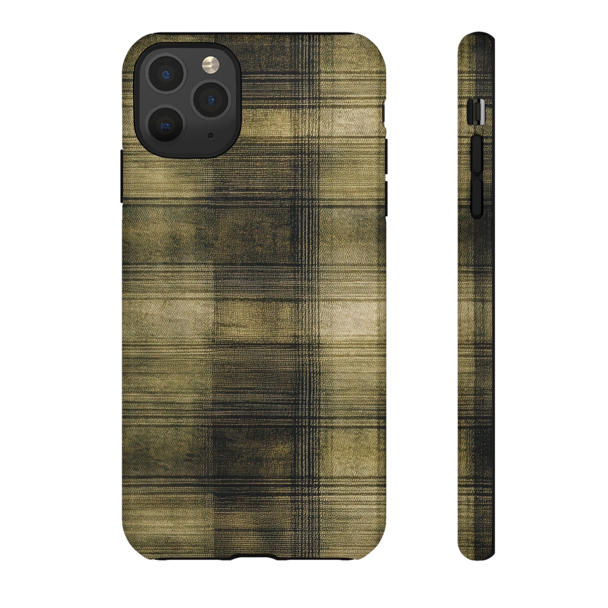 Forest Flannel