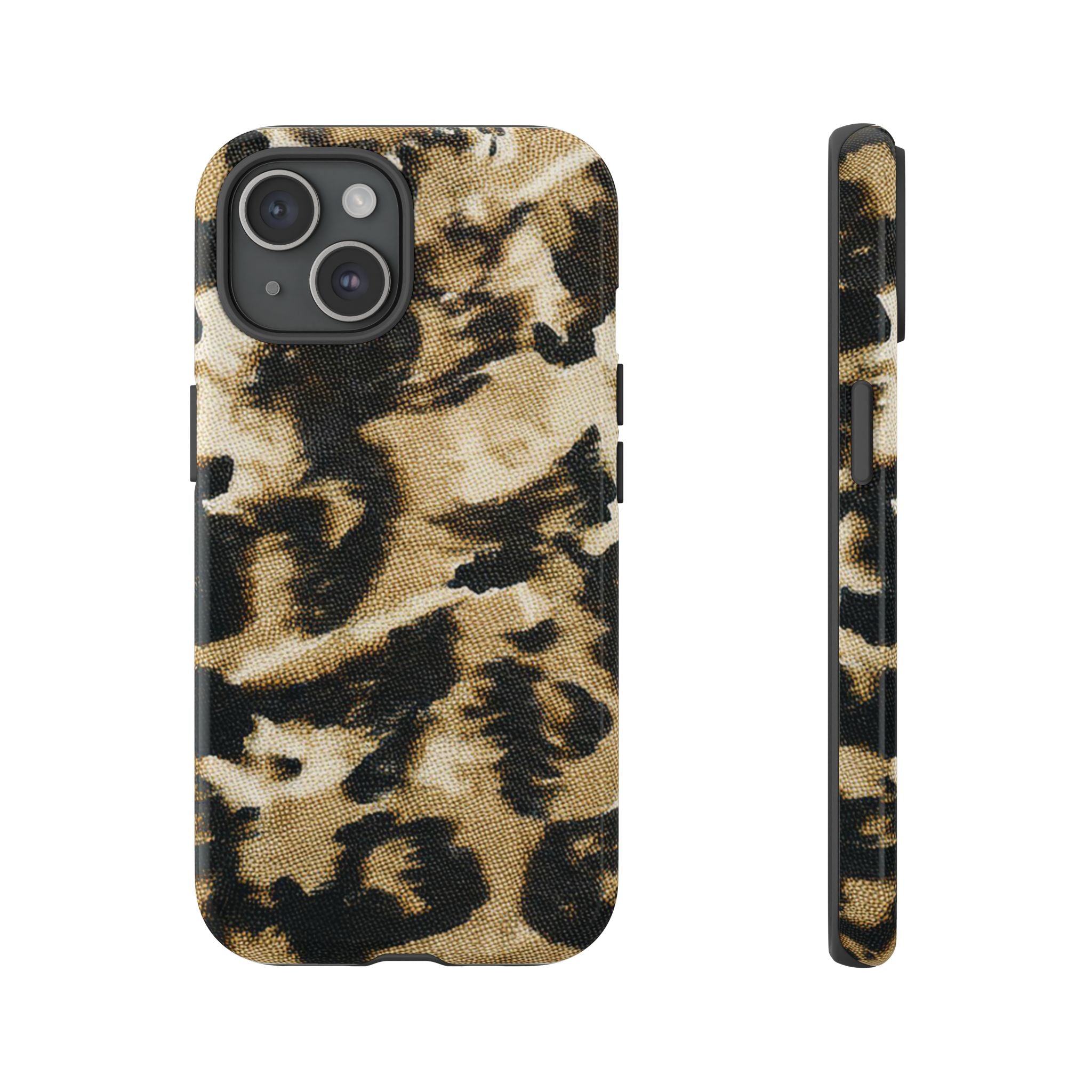 Wild Luxe
