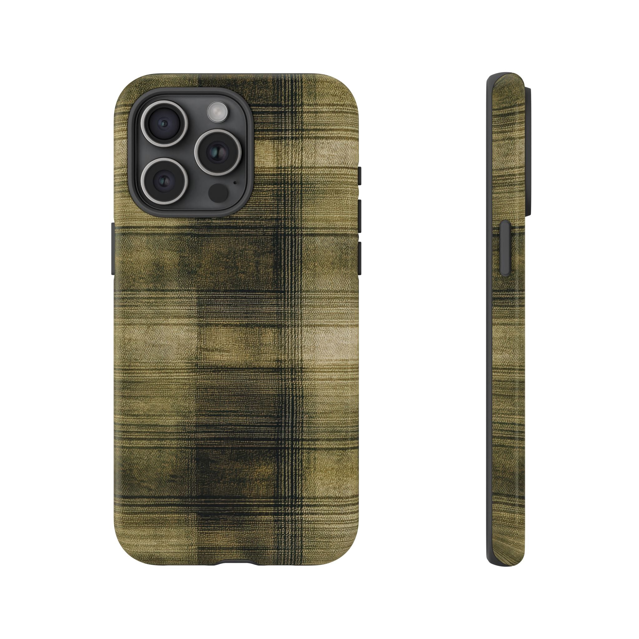 Forest Flannel