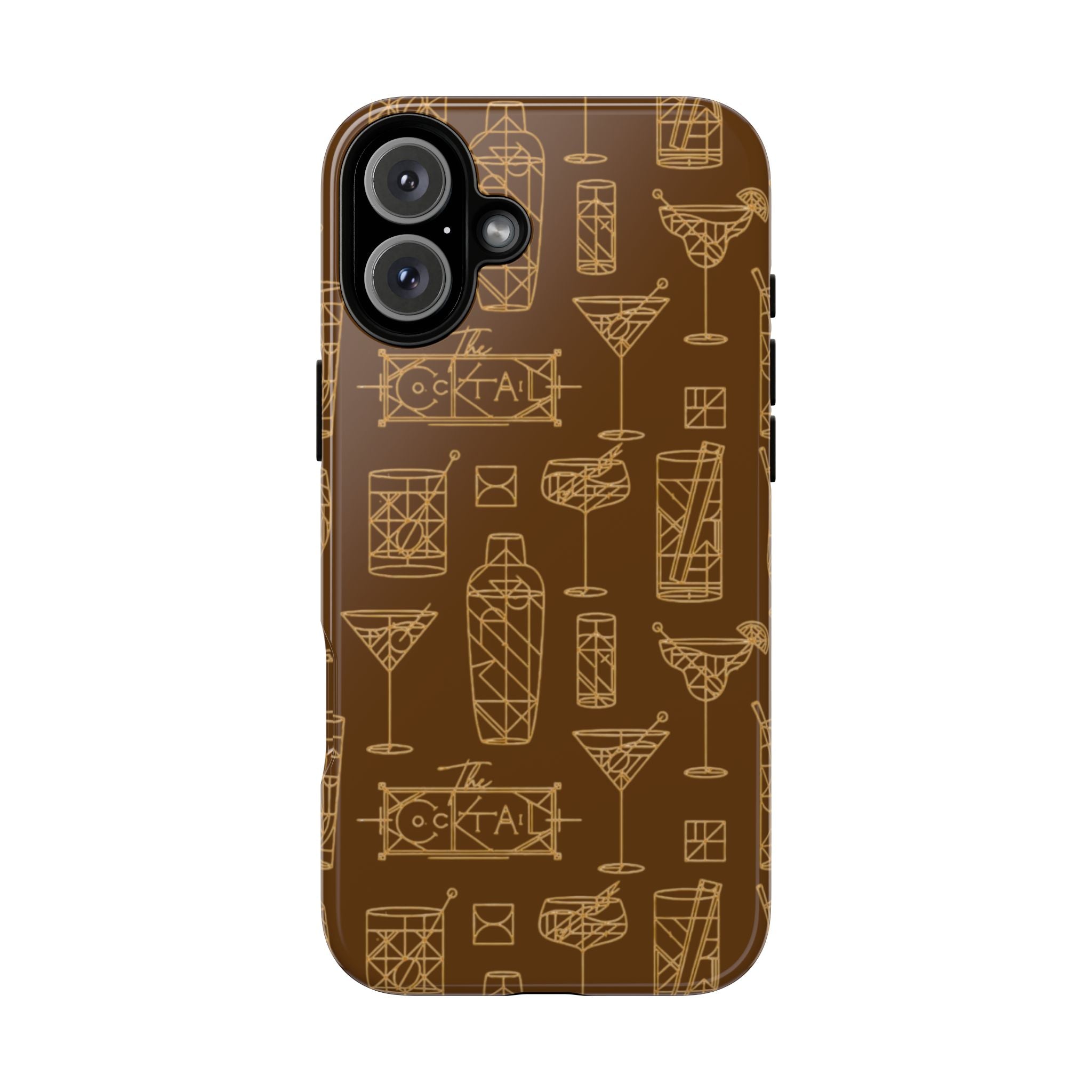 Toasty Tonic