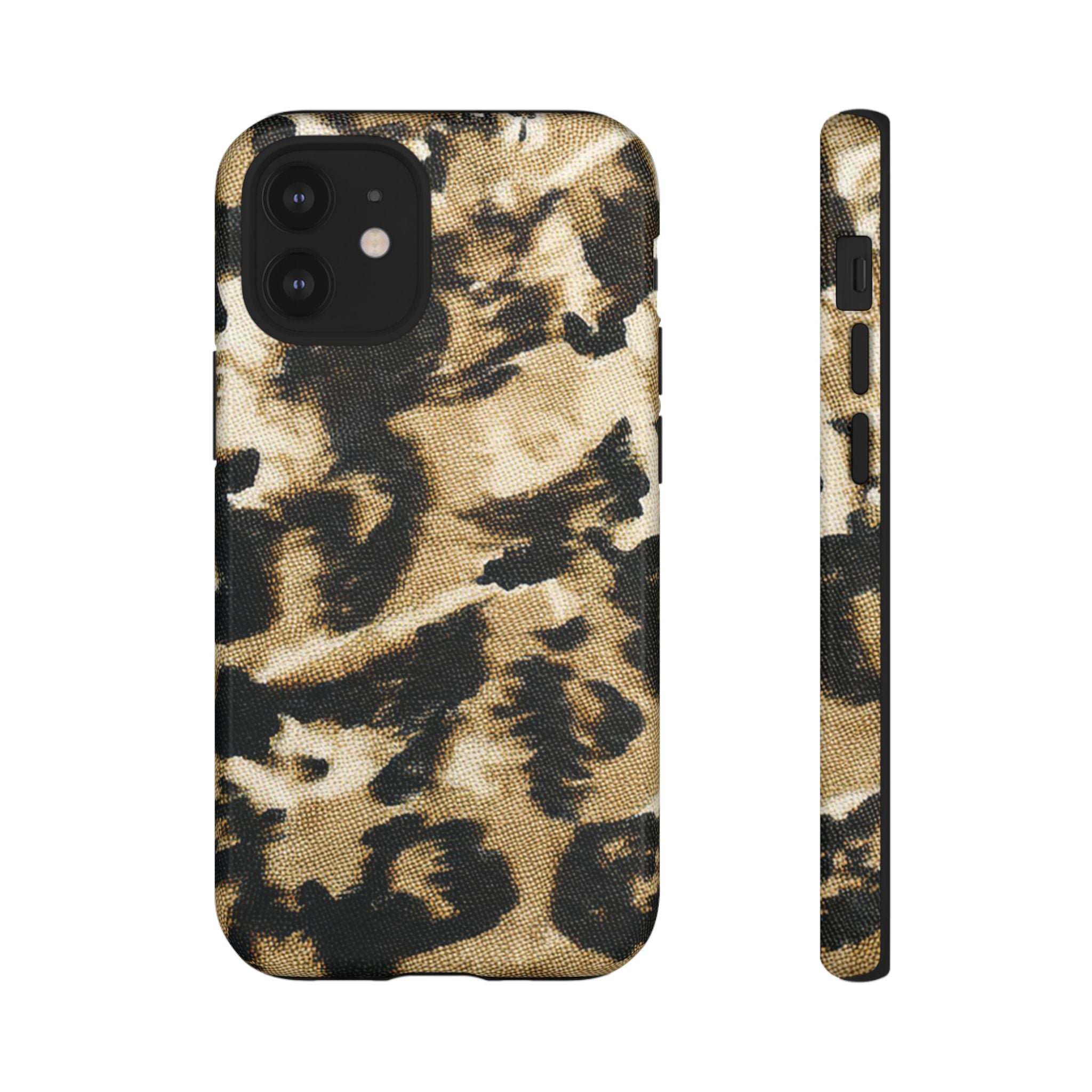 Wild Luxe