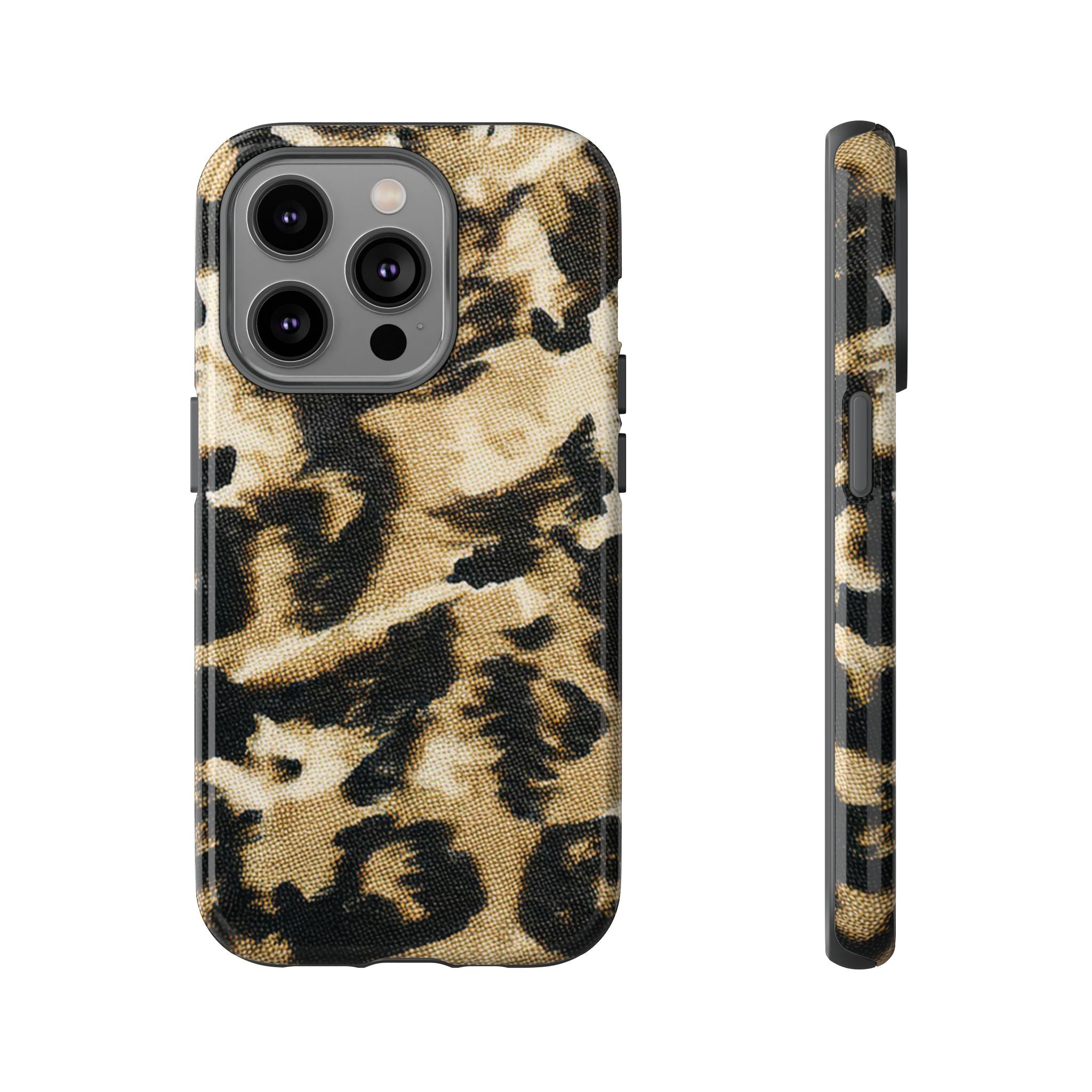 Wild Luxe
