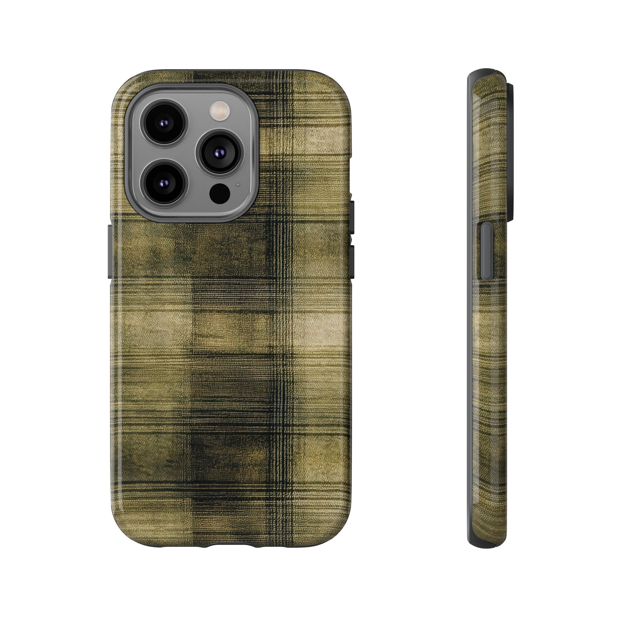 Forest Flannel