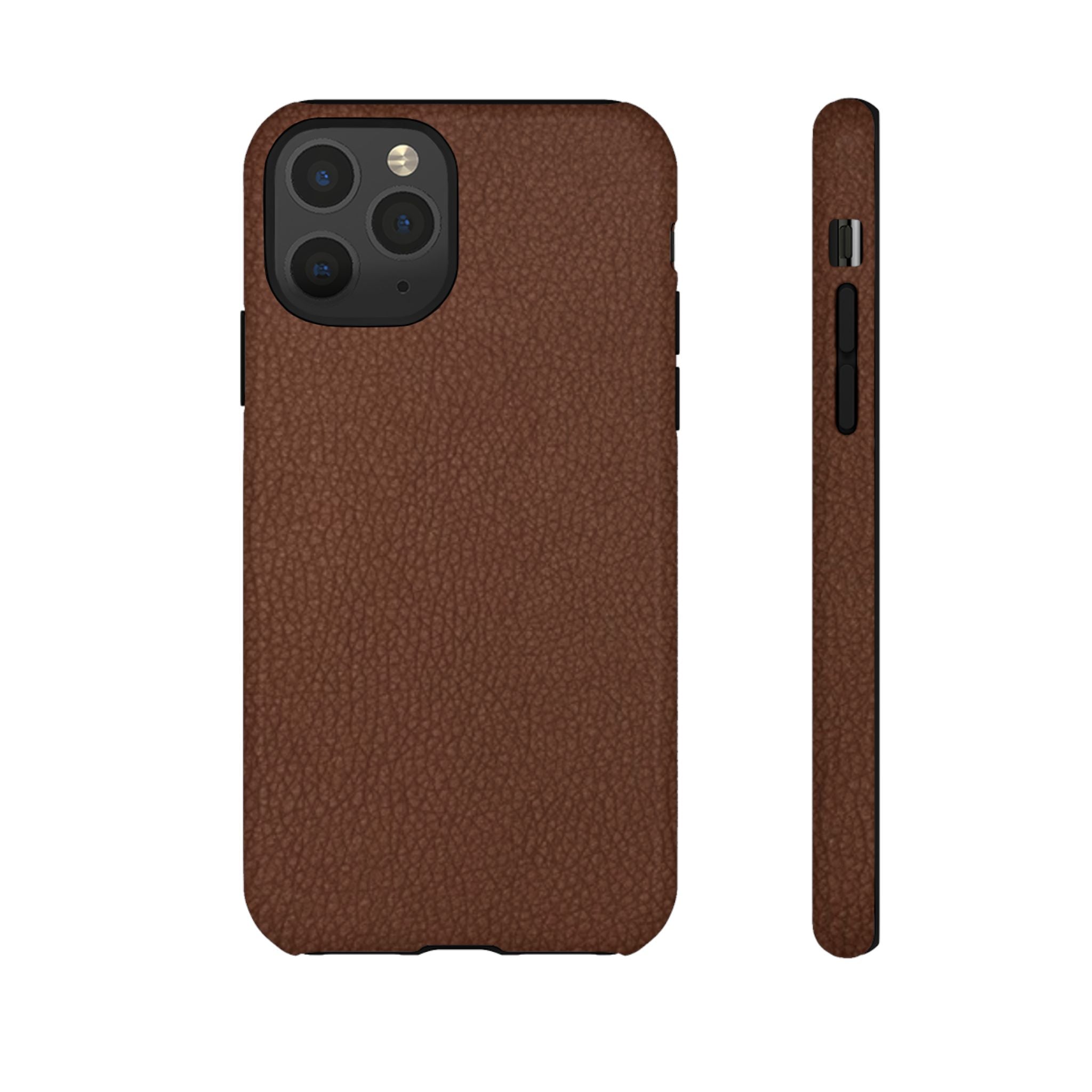 The Brown