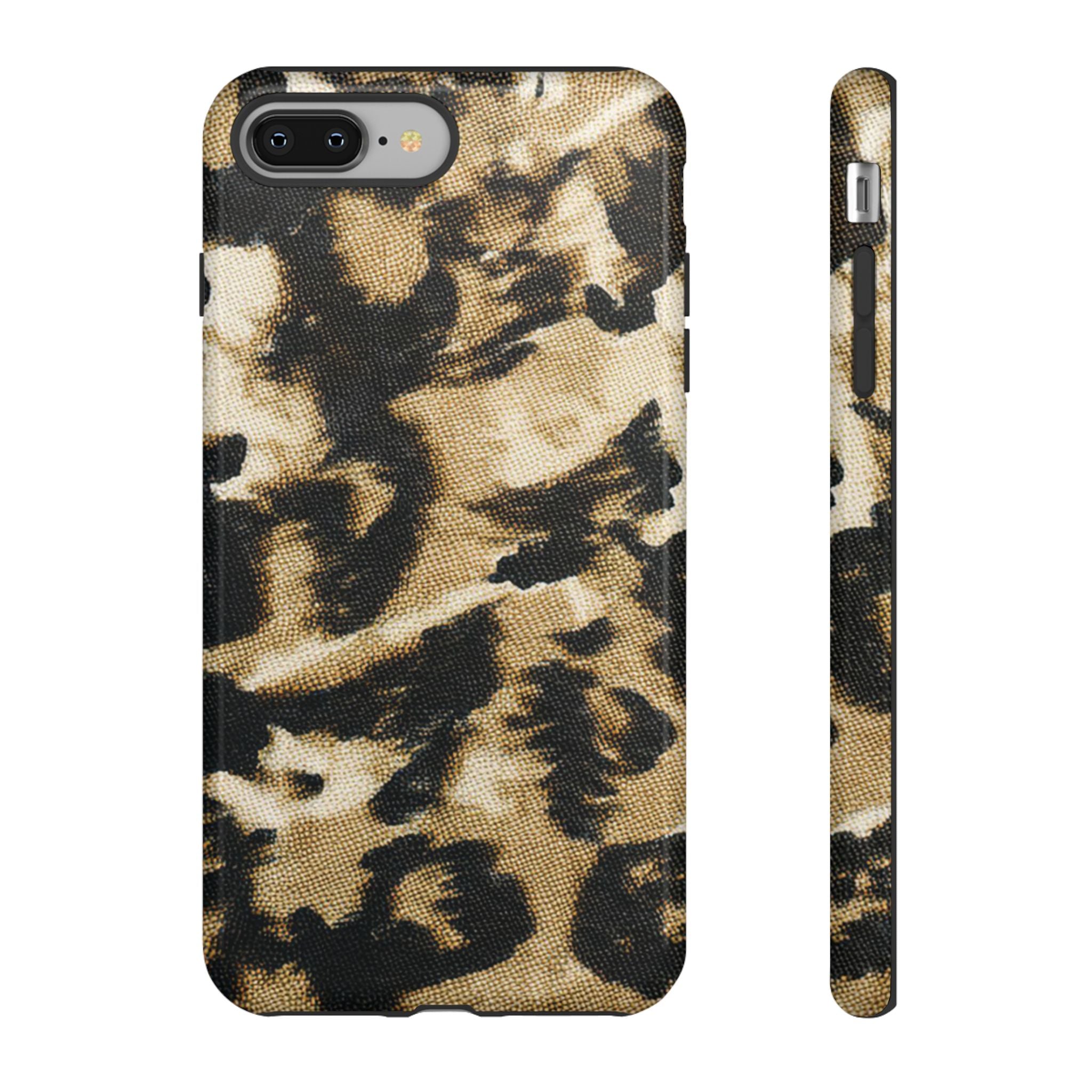 Wild Luxe