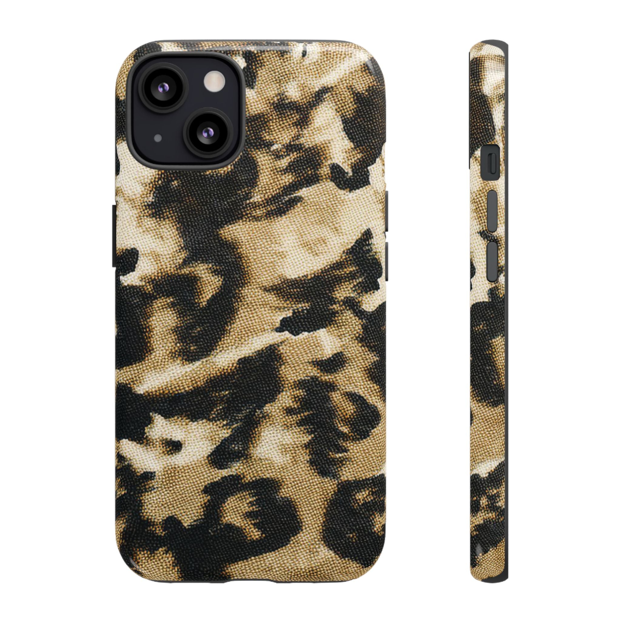 Wild Luxe
