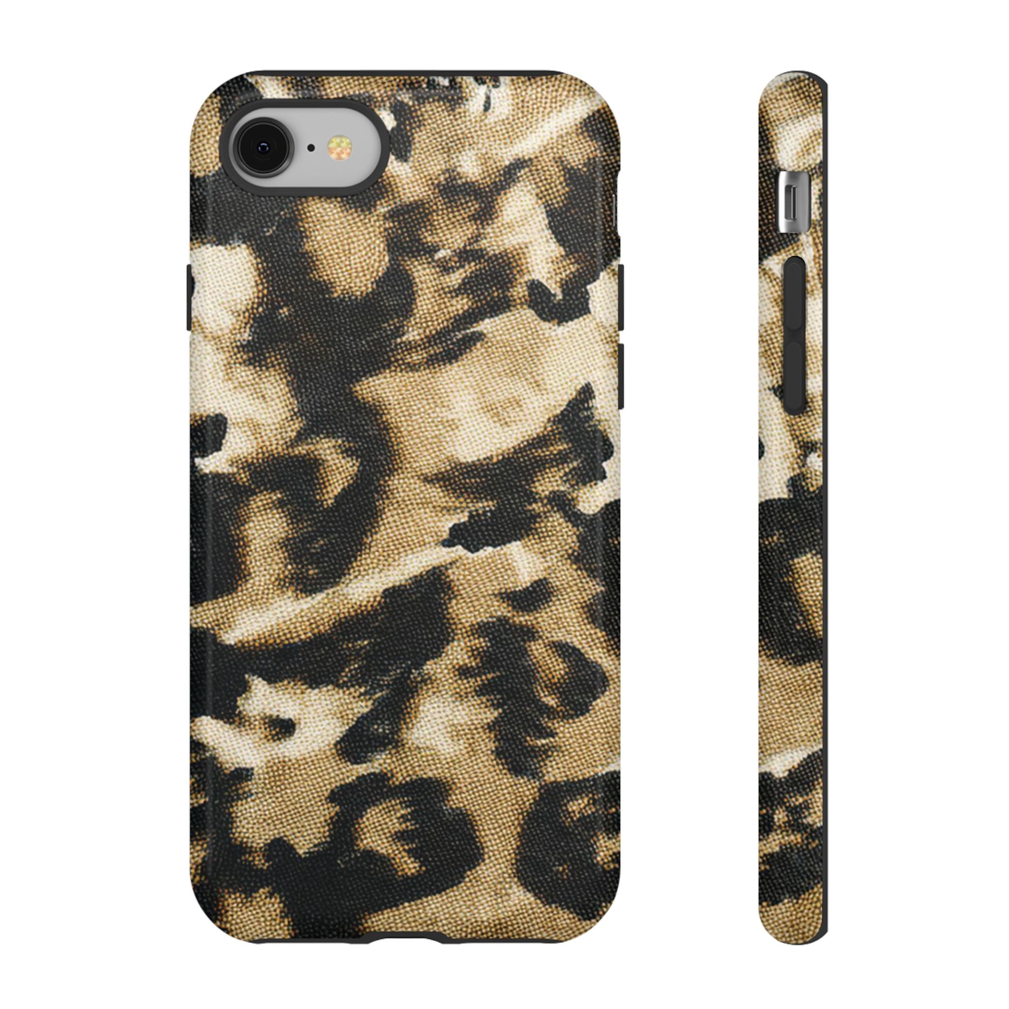 Wild Luxe