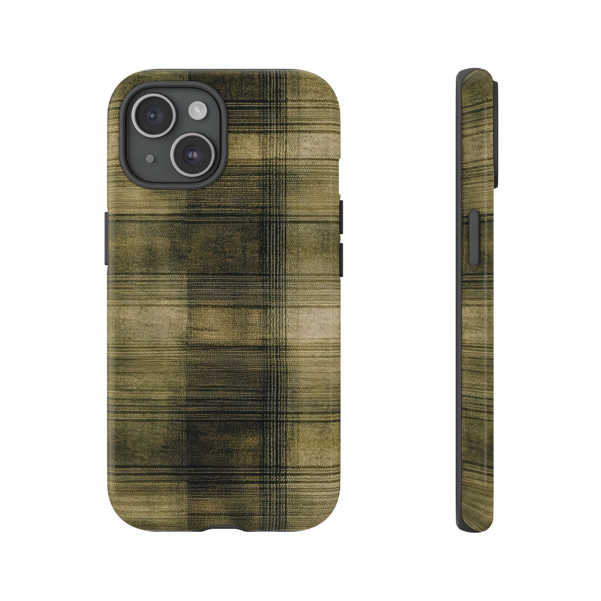 Forest Flannel