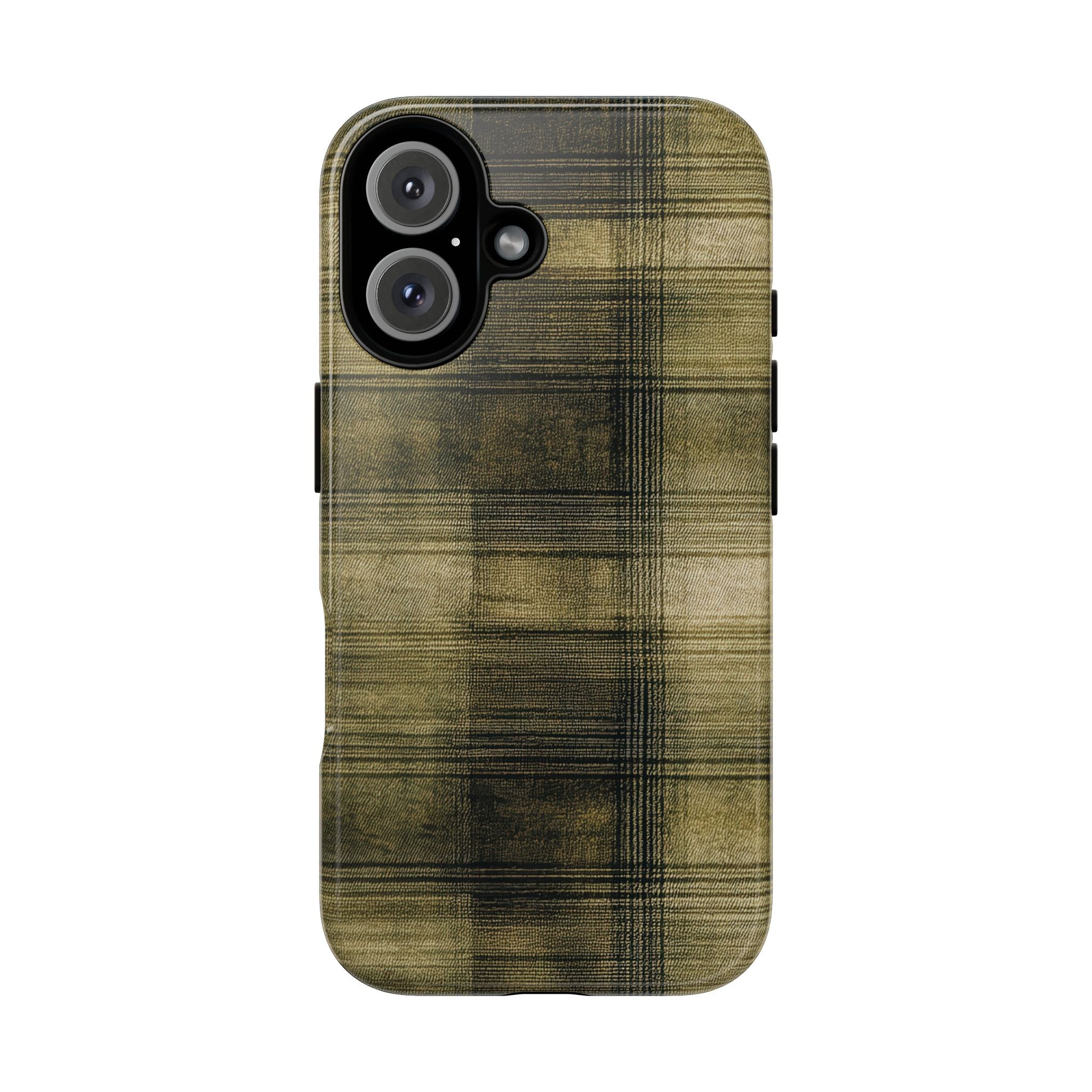 Forest Flannel