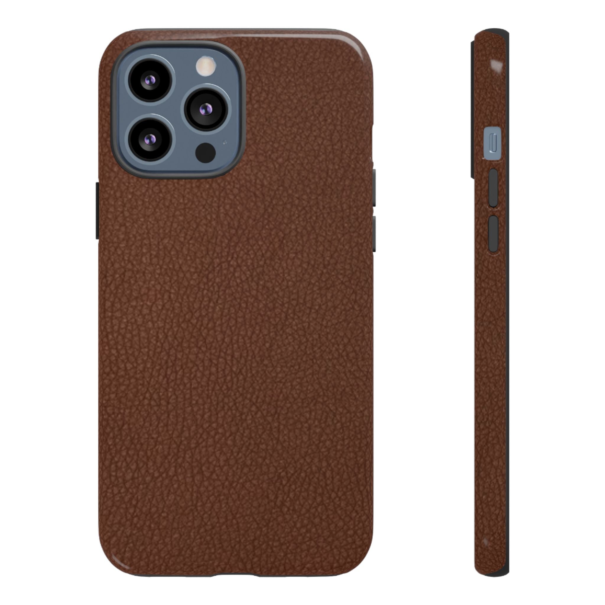 The Brown