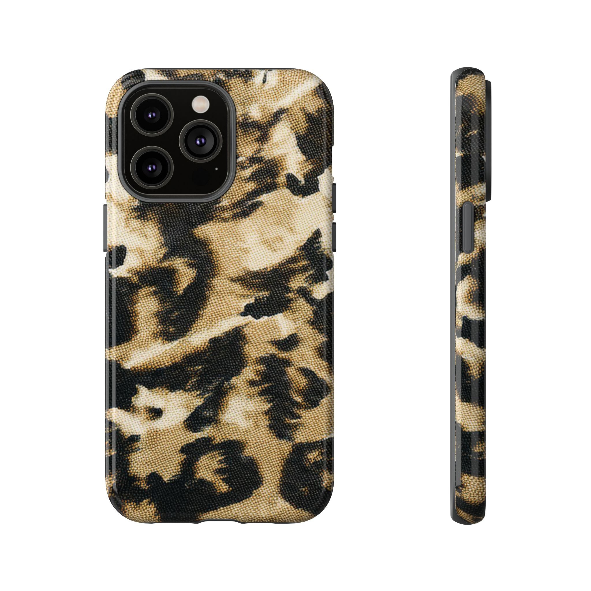 Wild Luxe