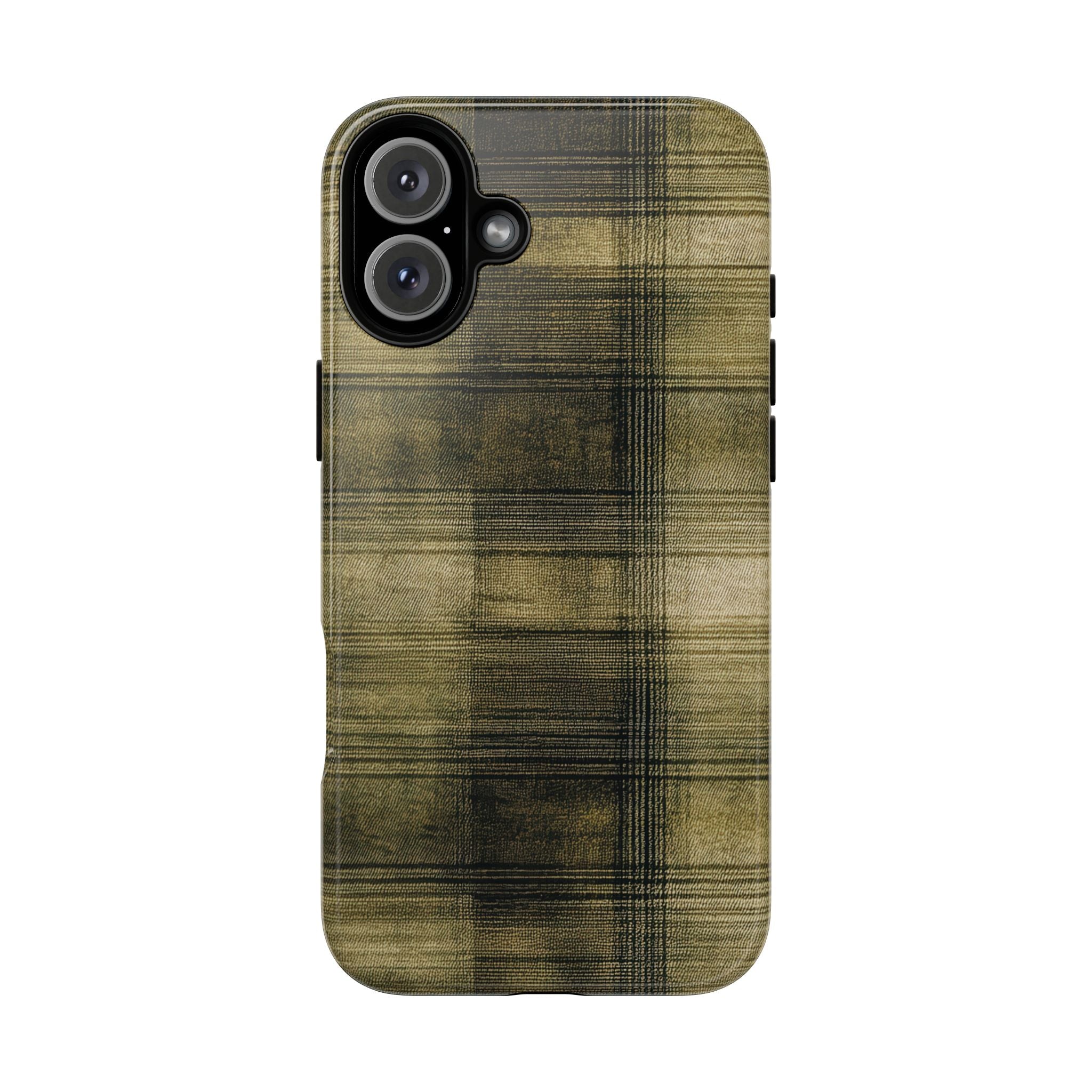 Forest Flannel