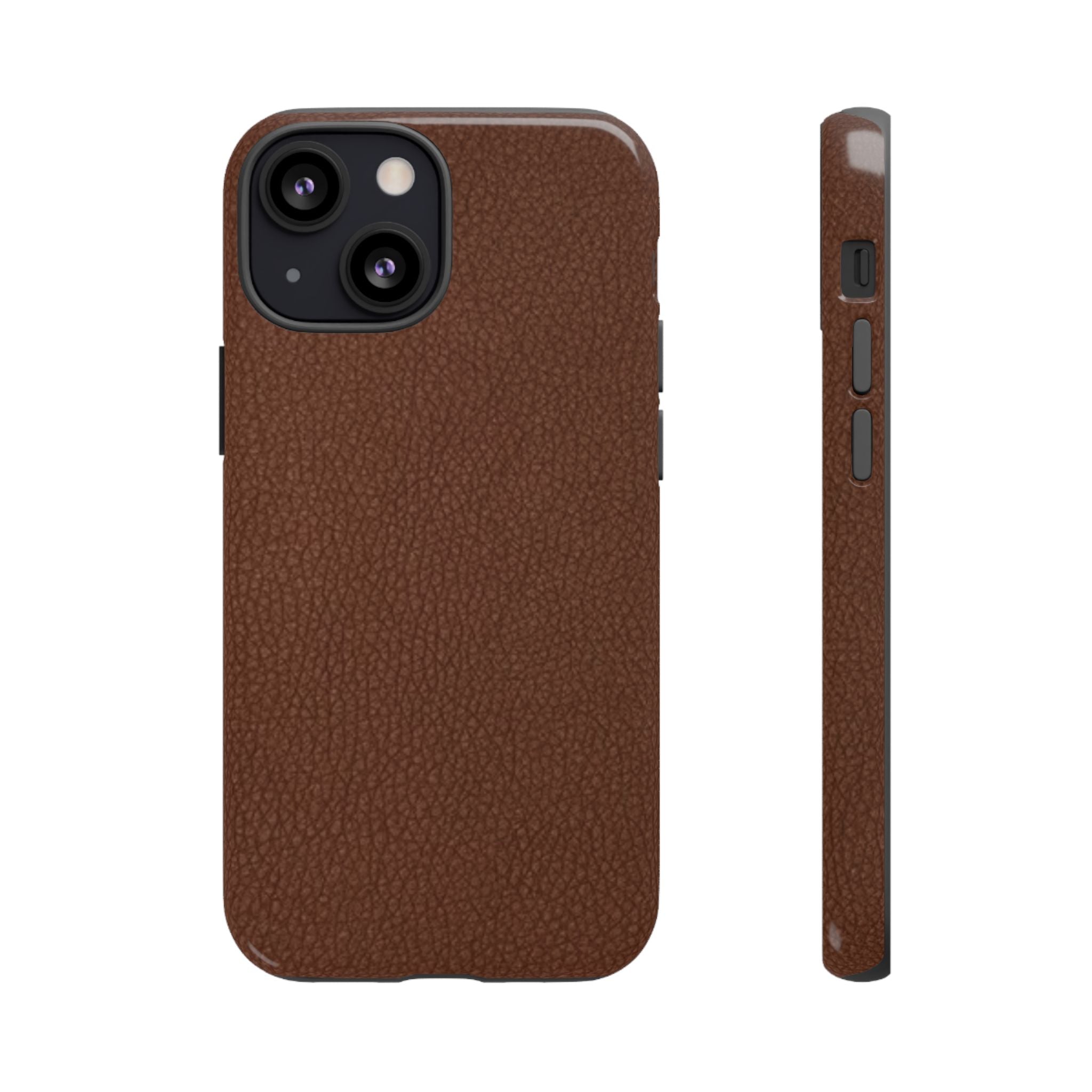 The Brown
