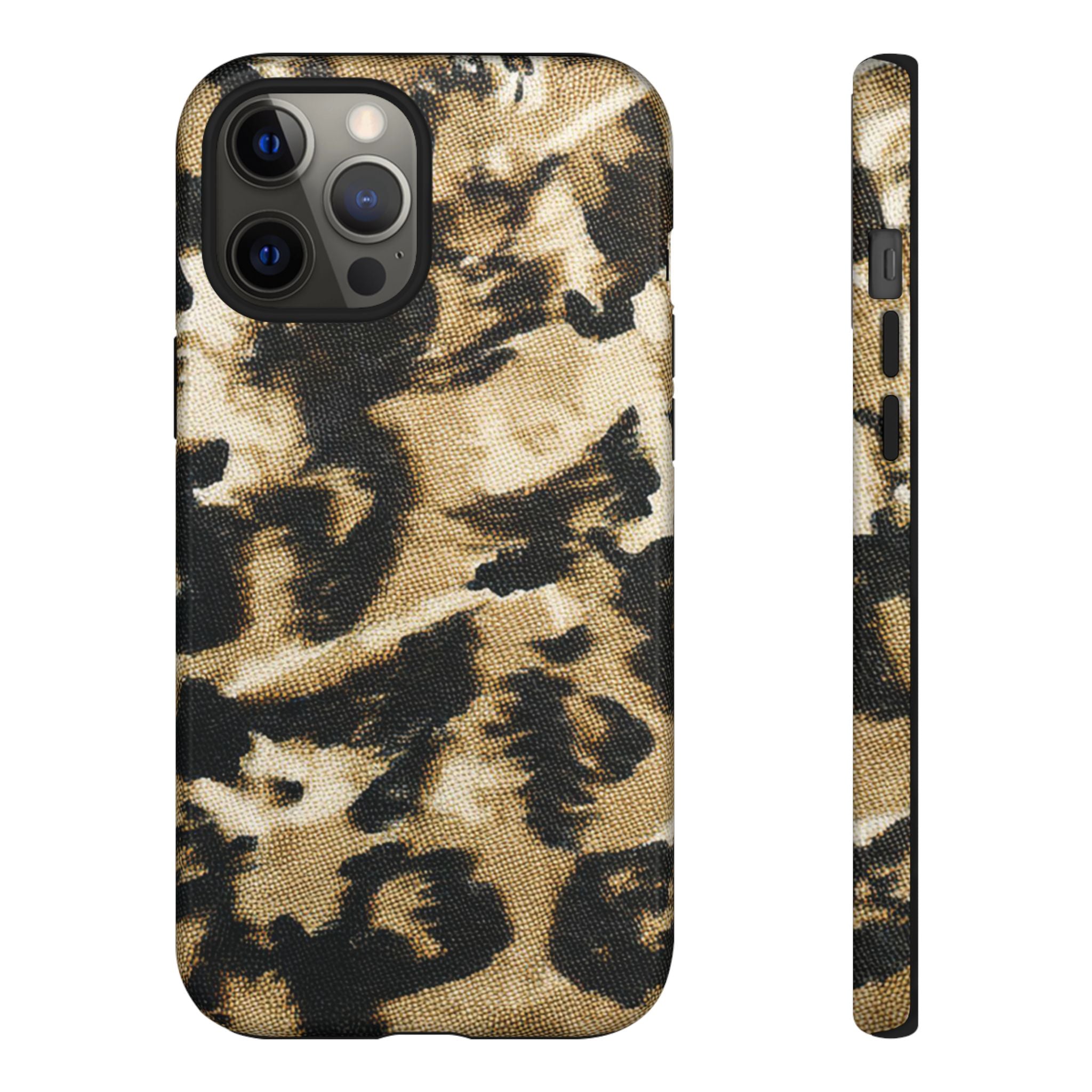 Wild Luxe