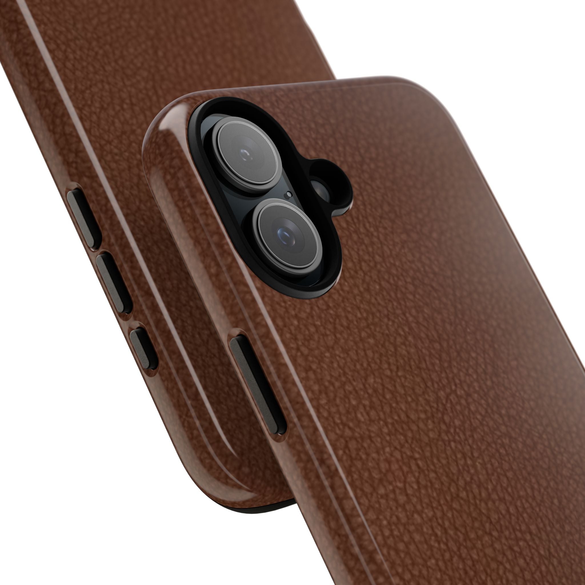 The Brown
