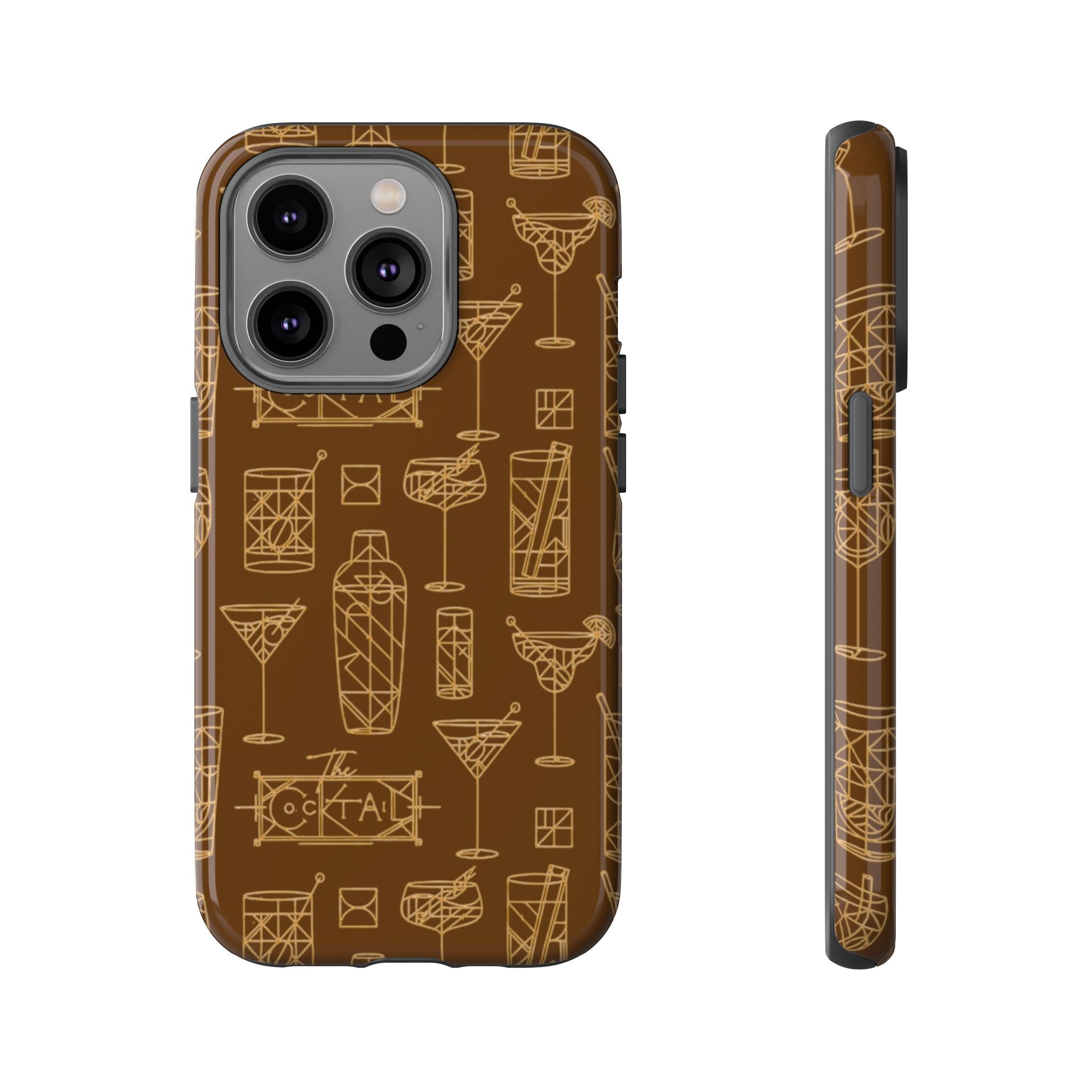 Toasty Tonic