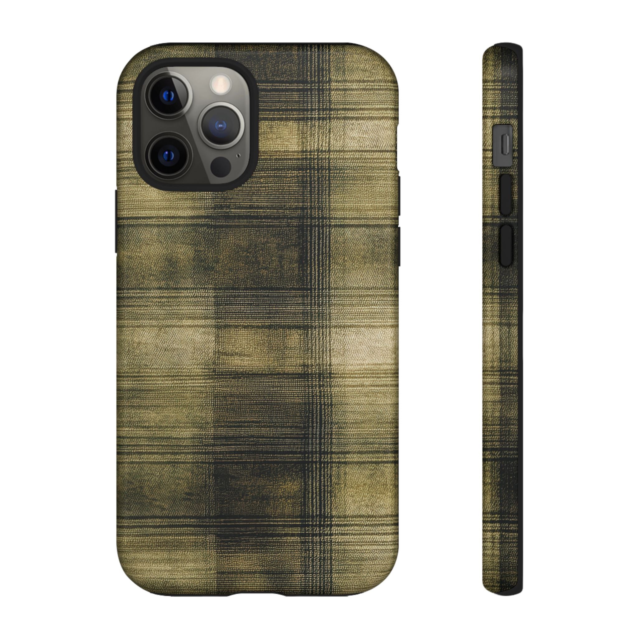 Forest Flannel