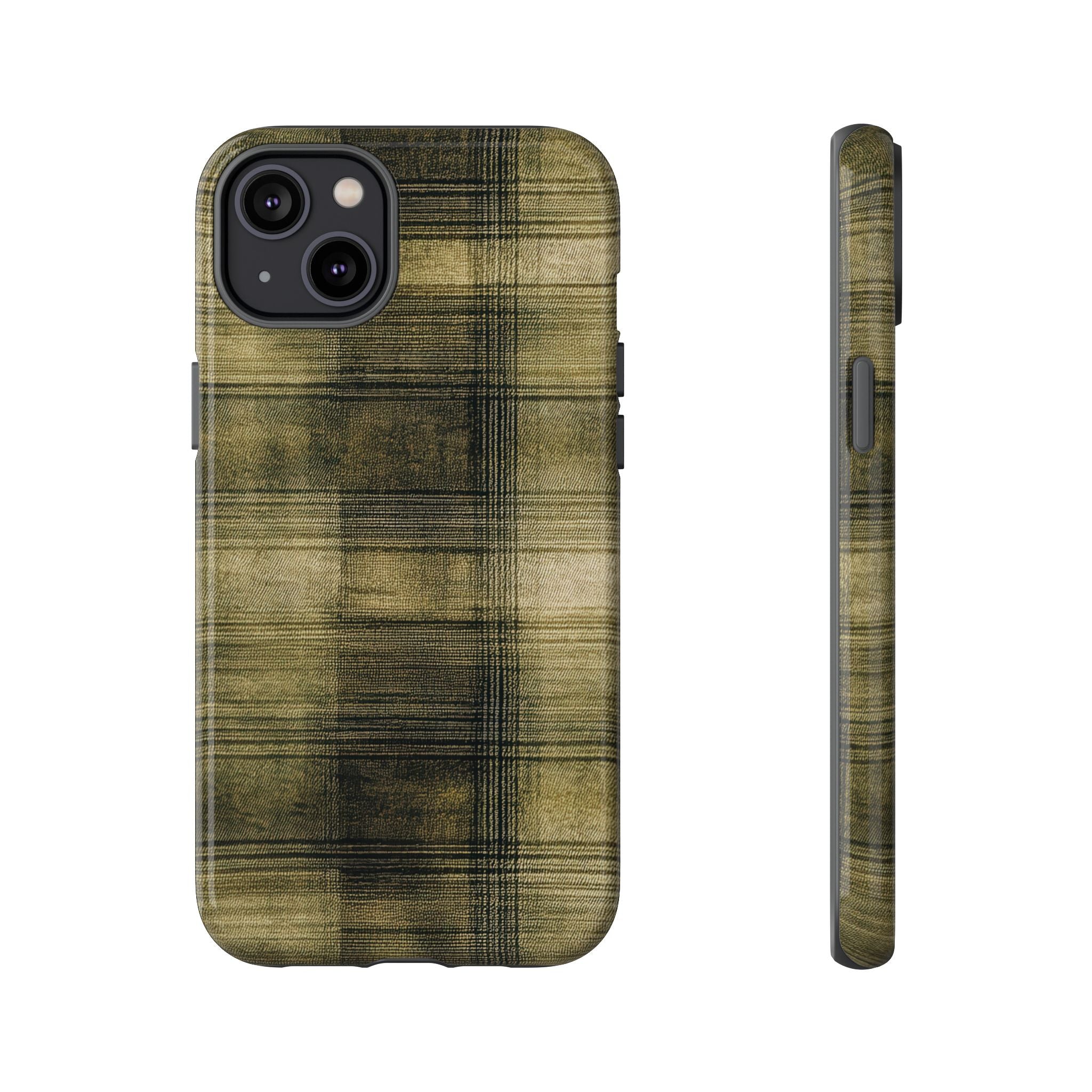 Forest Flannel