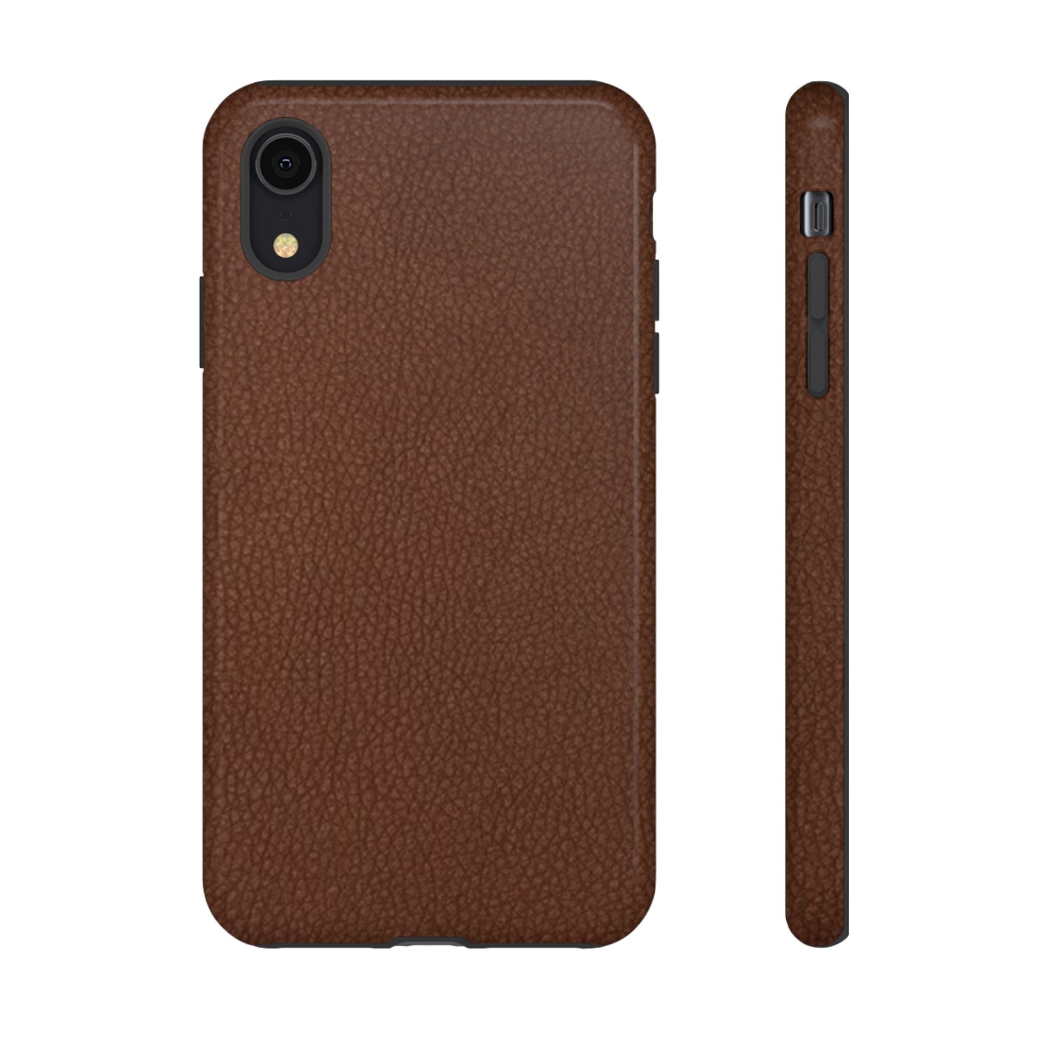 The Brown