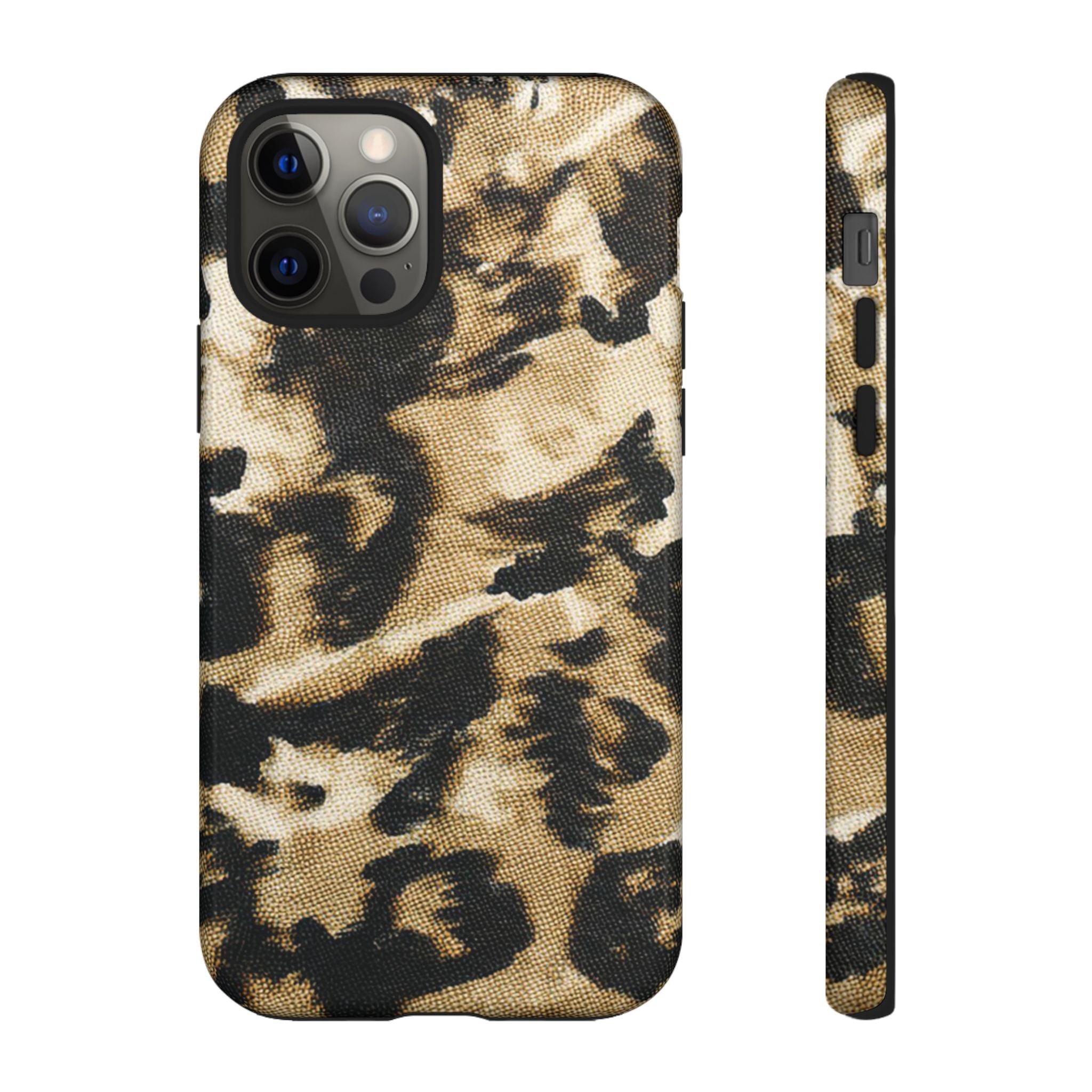 Wild Luxe