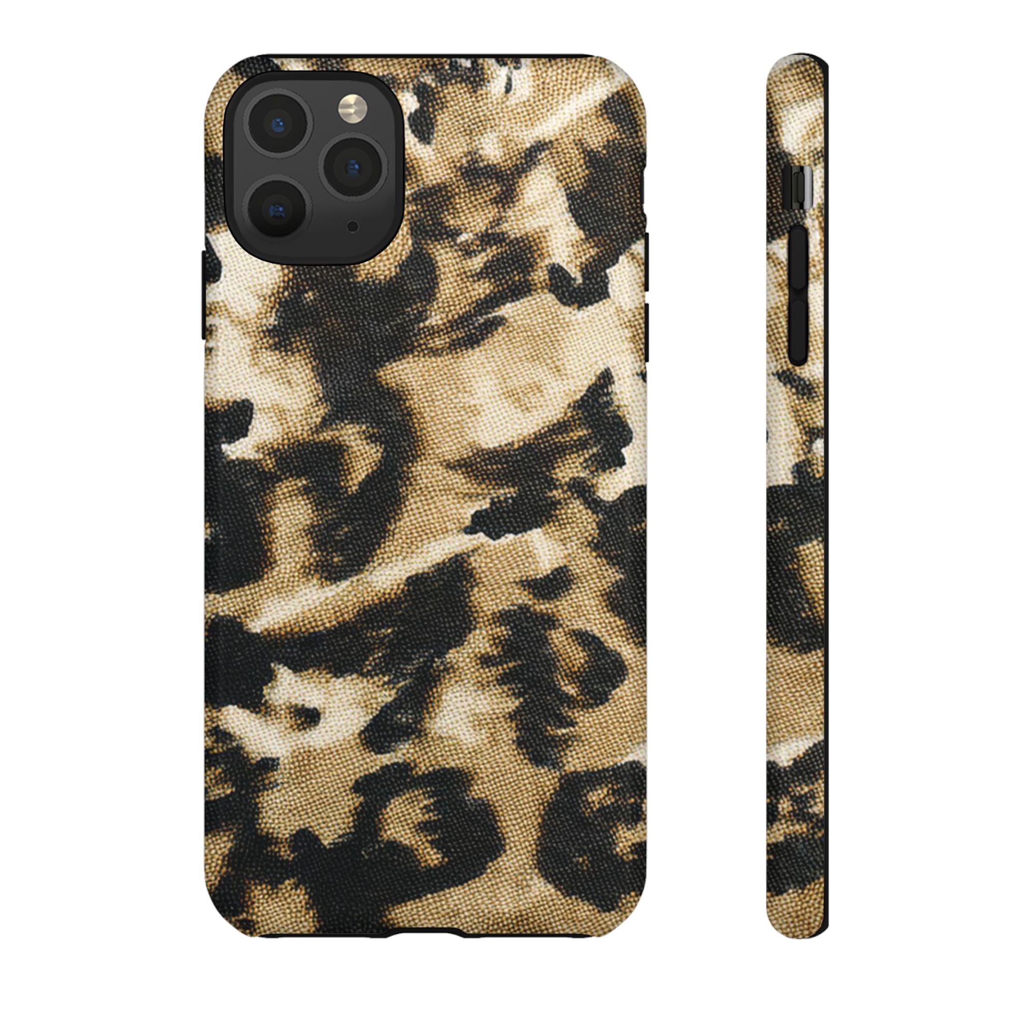 Wild Luxe