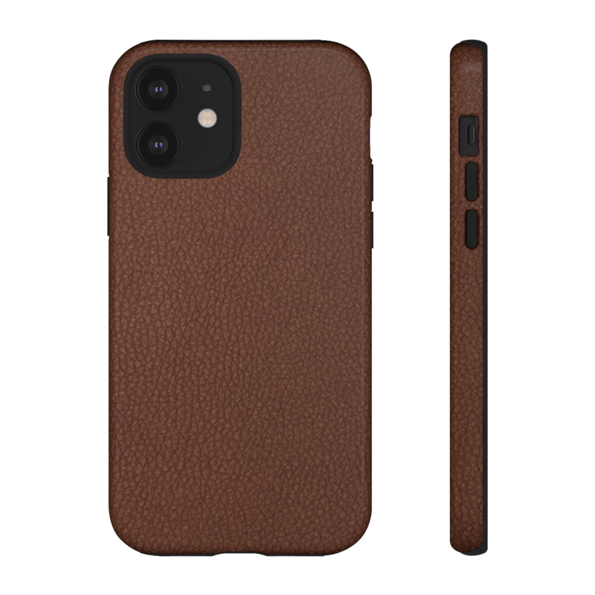 The Brown