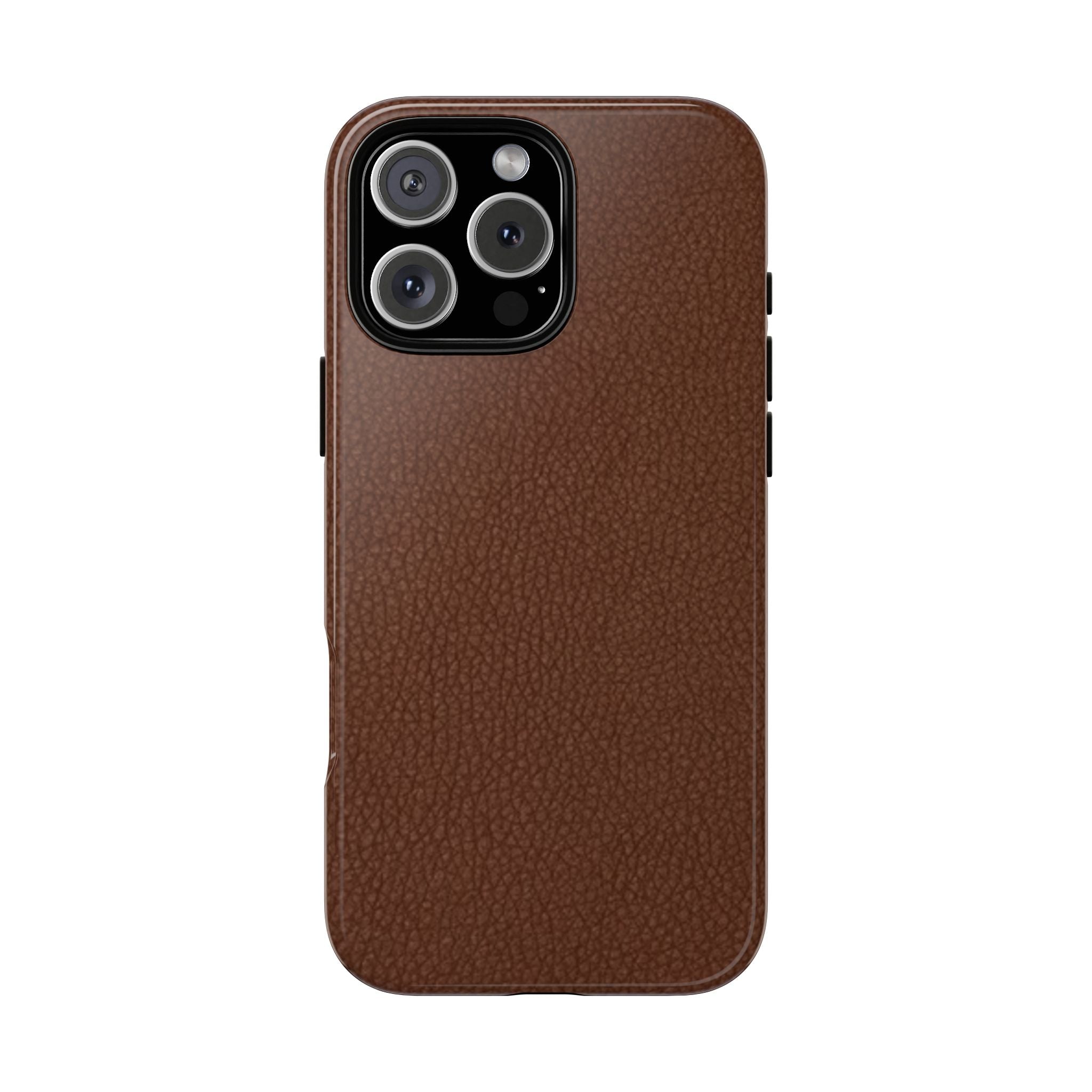 The Brown