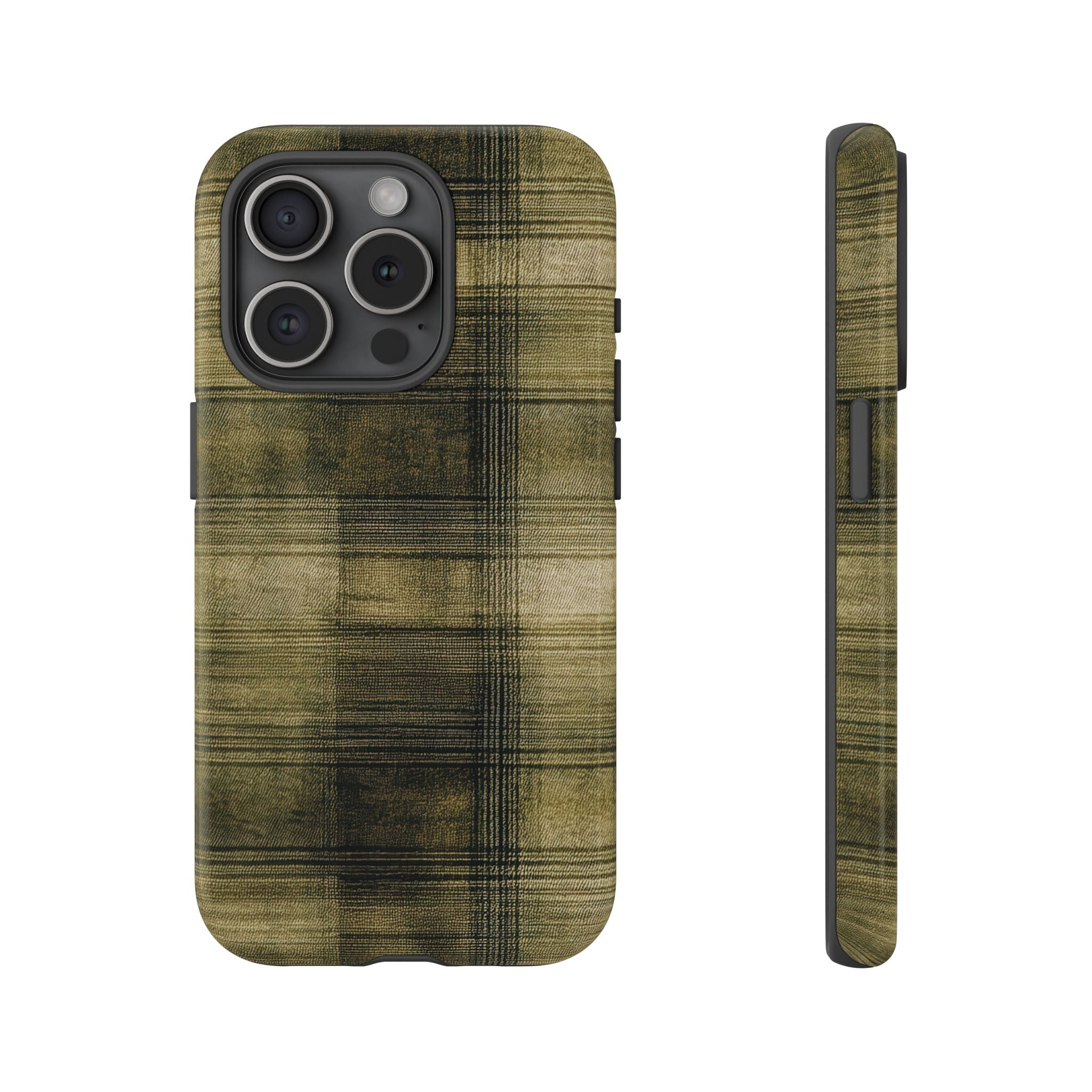 Forest Flannel