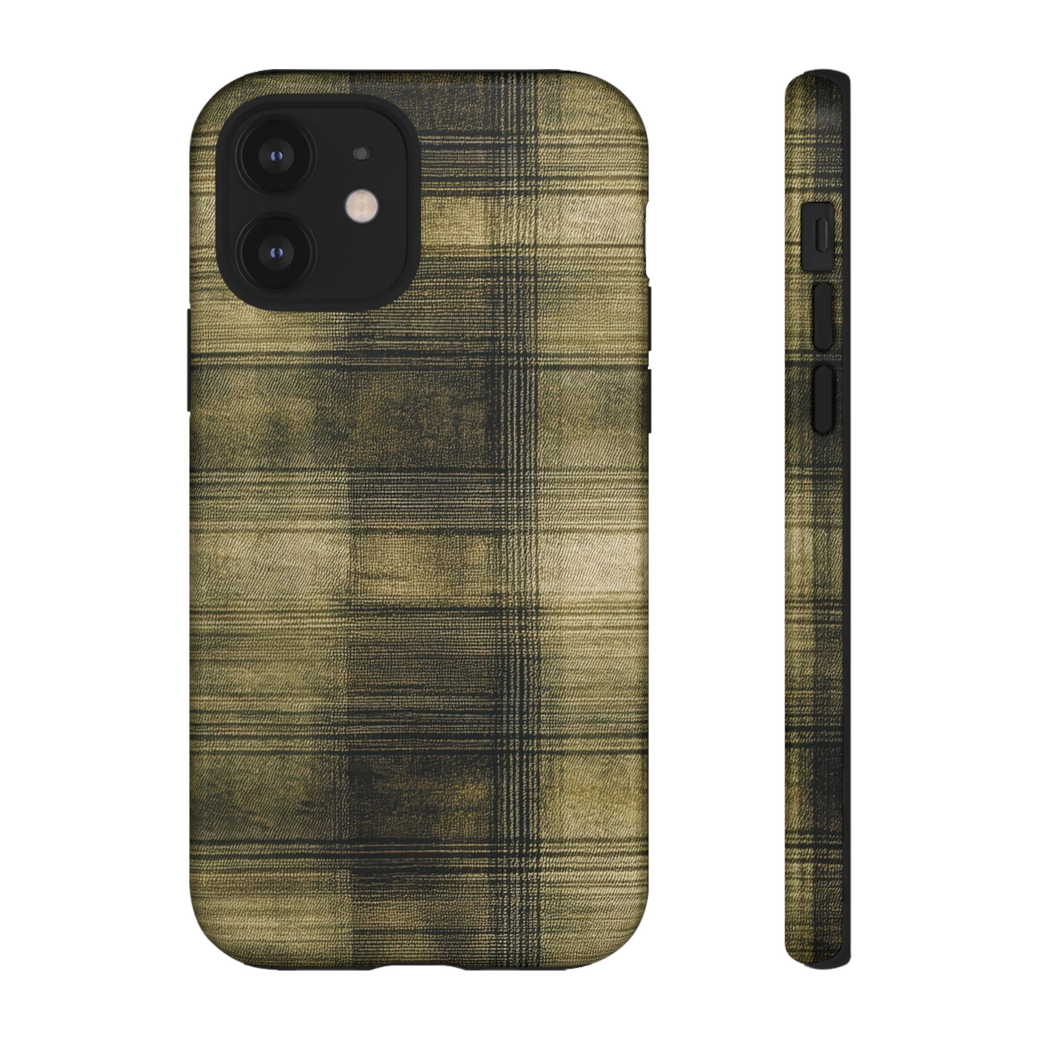 Forest Flannel