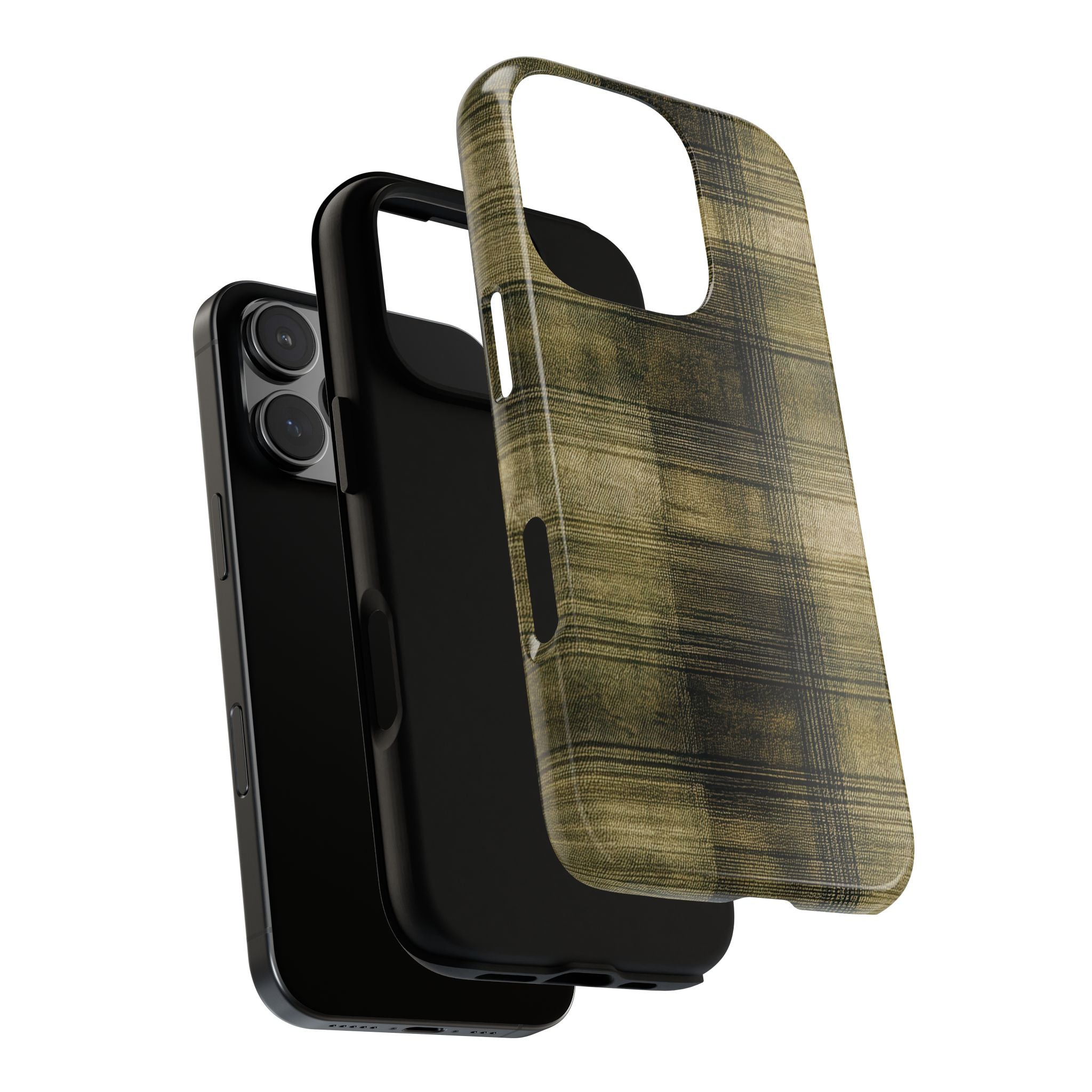 Forest Flannel