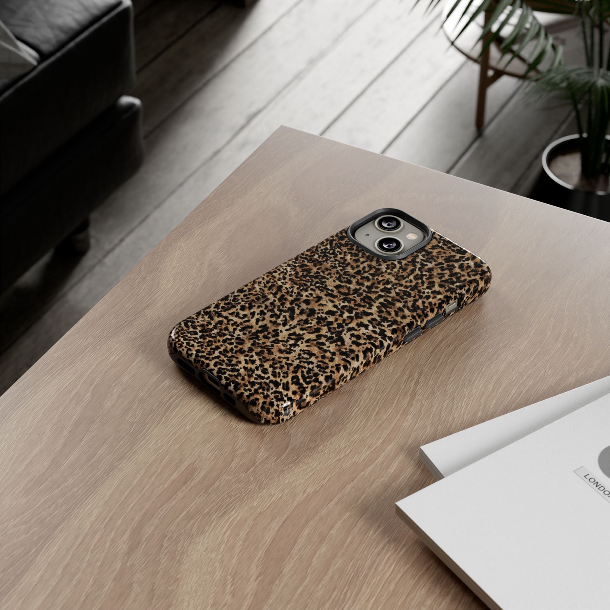 Widely Chic