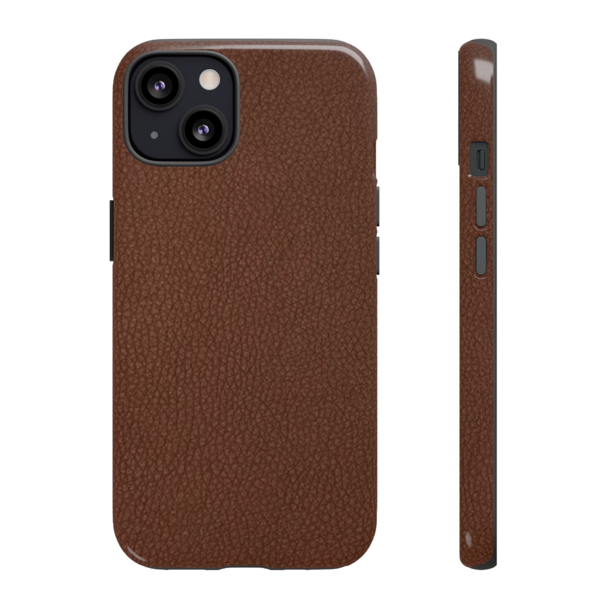 The Brown