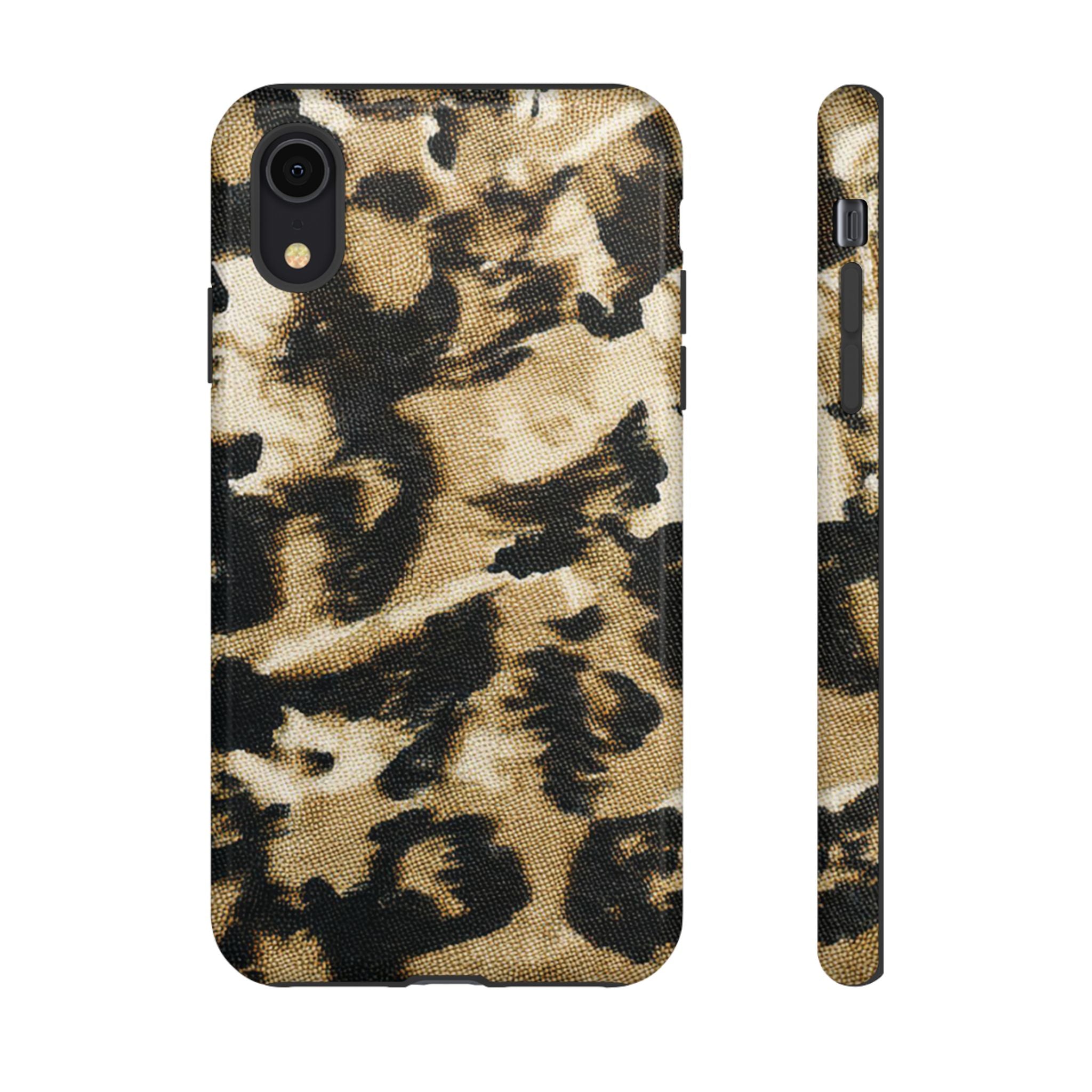 Wild Luxe